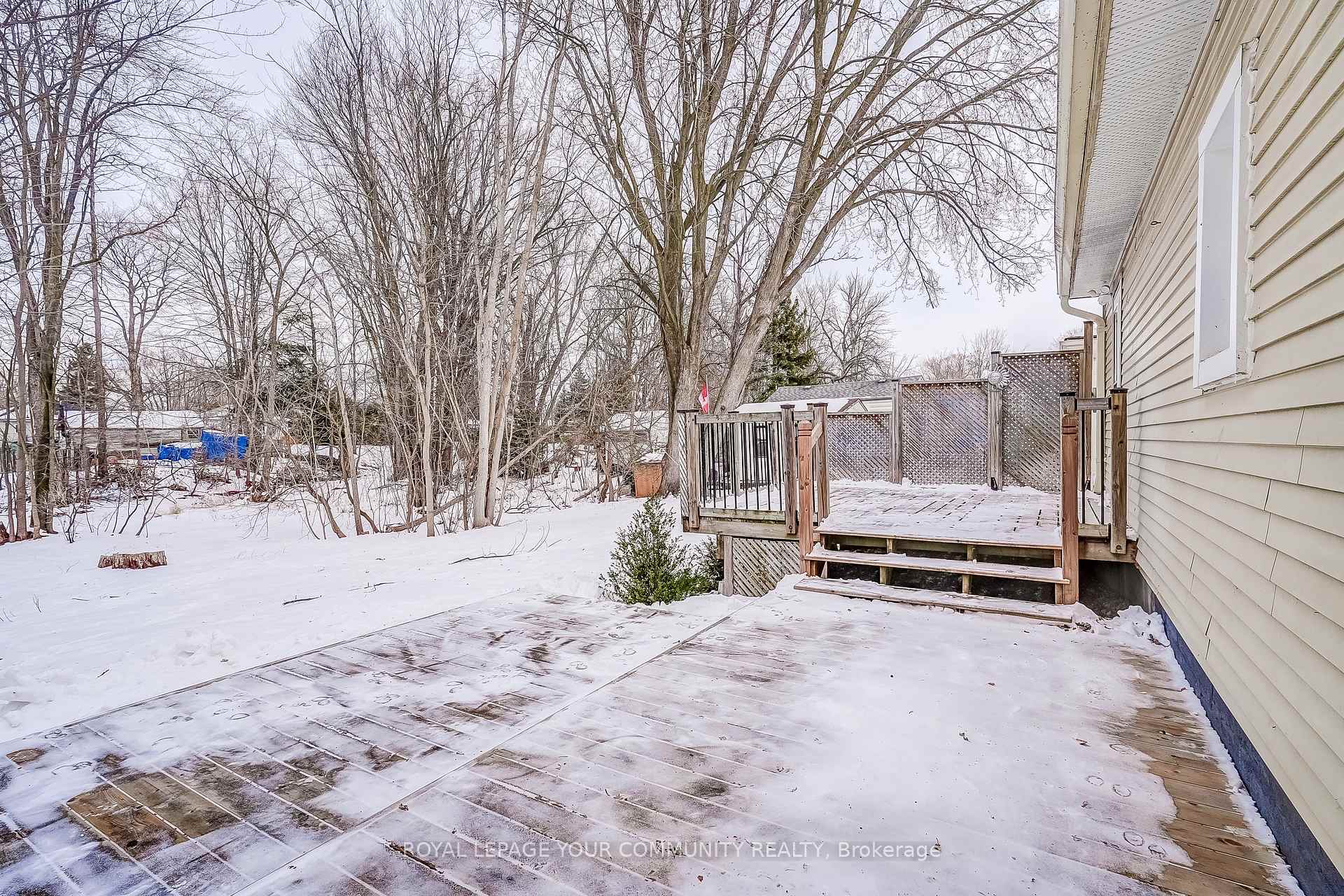 Photo 35 of 172 Pleasant Boulevard, Georgina, Keswick South — HOMEH