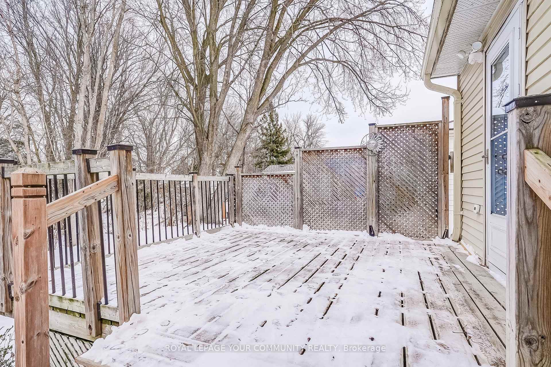 Photo 36 of 172 Pleasant Boulevard, Georgina, Keswick South — HOMEH