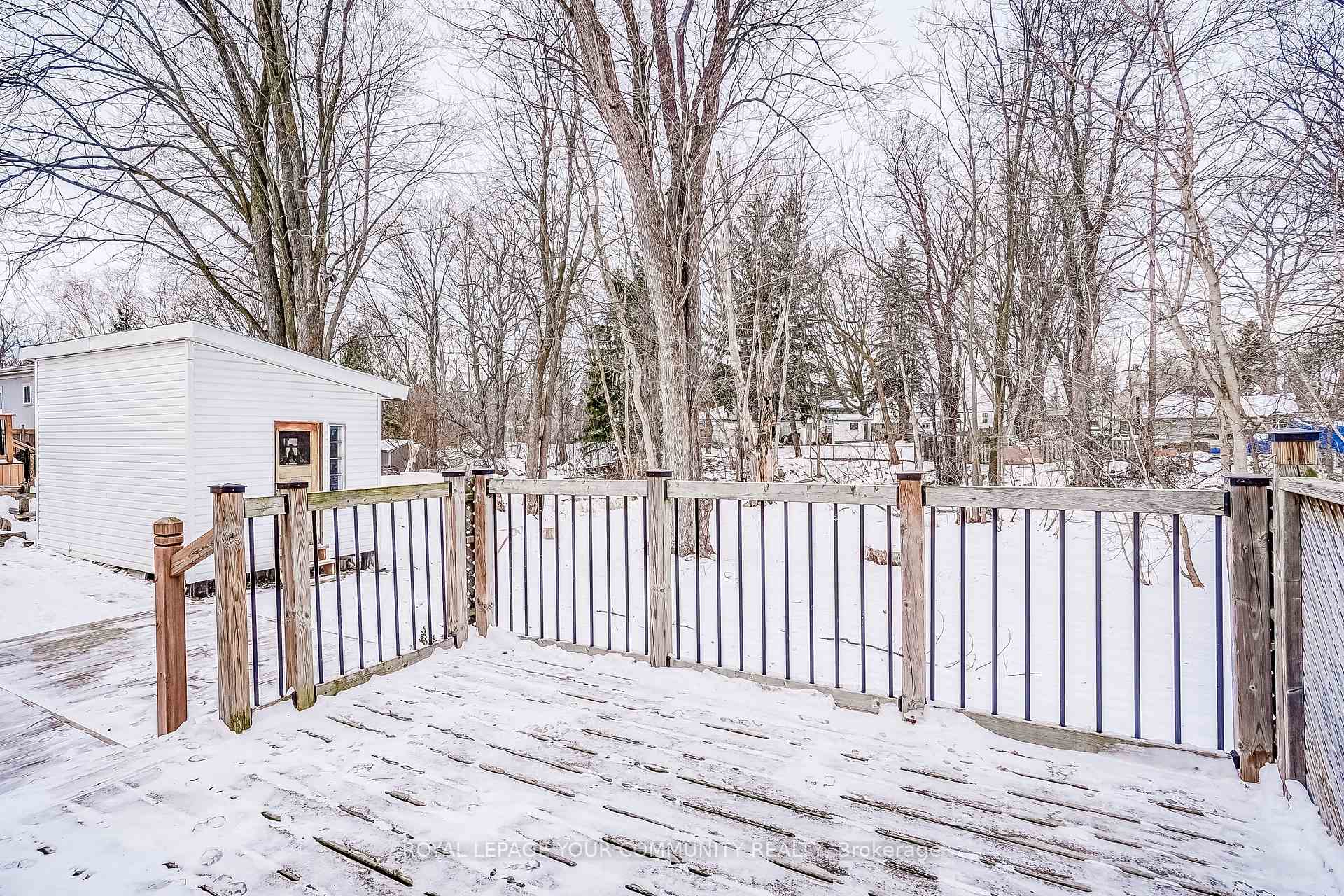 Photo 37 of 172 Pleasant Boulevard, Georgina, Keswick South — HOMEH