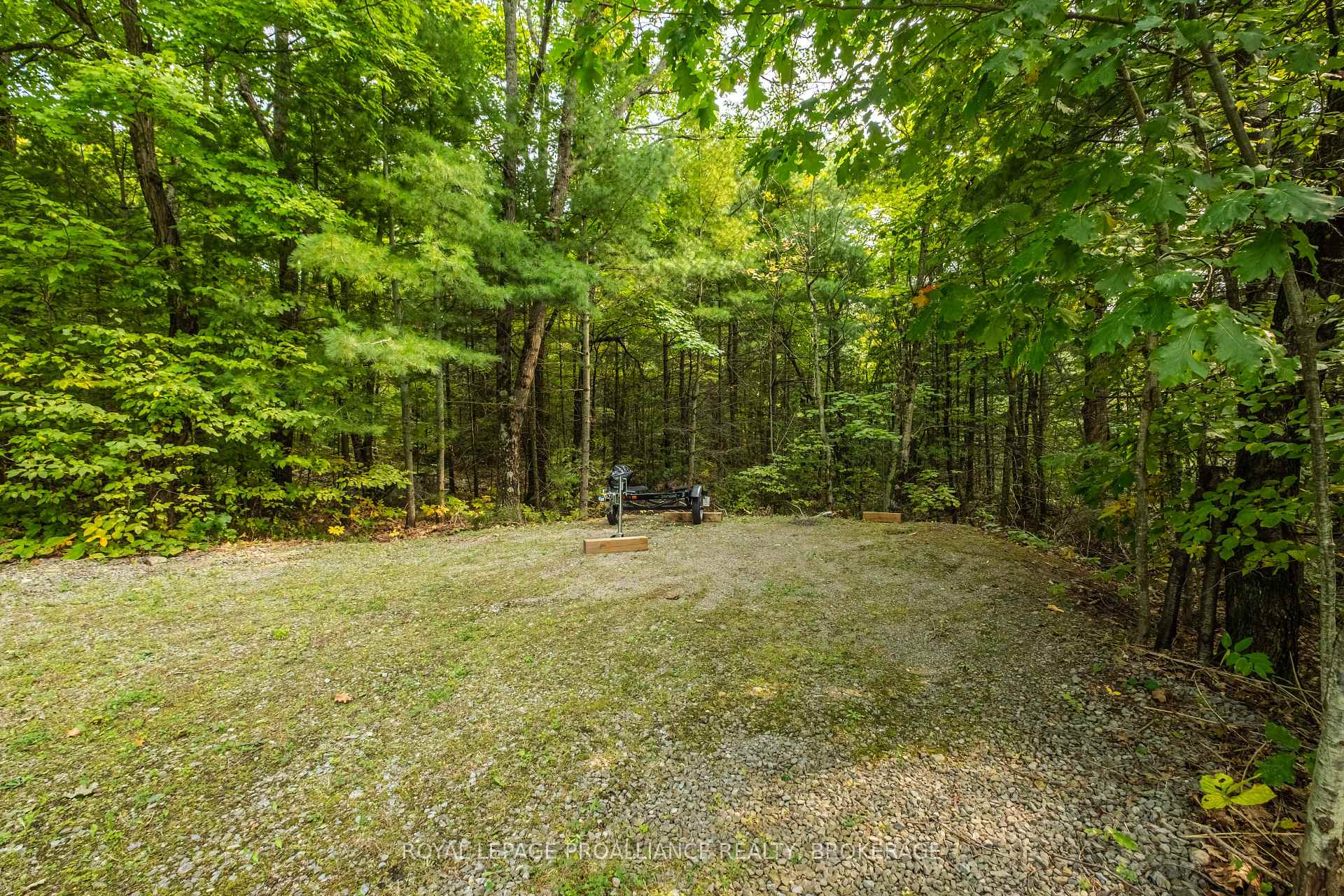 Photo 4 of 1238 Big Gull Lane, Frontenac, Frontenac Centre — HOMEH