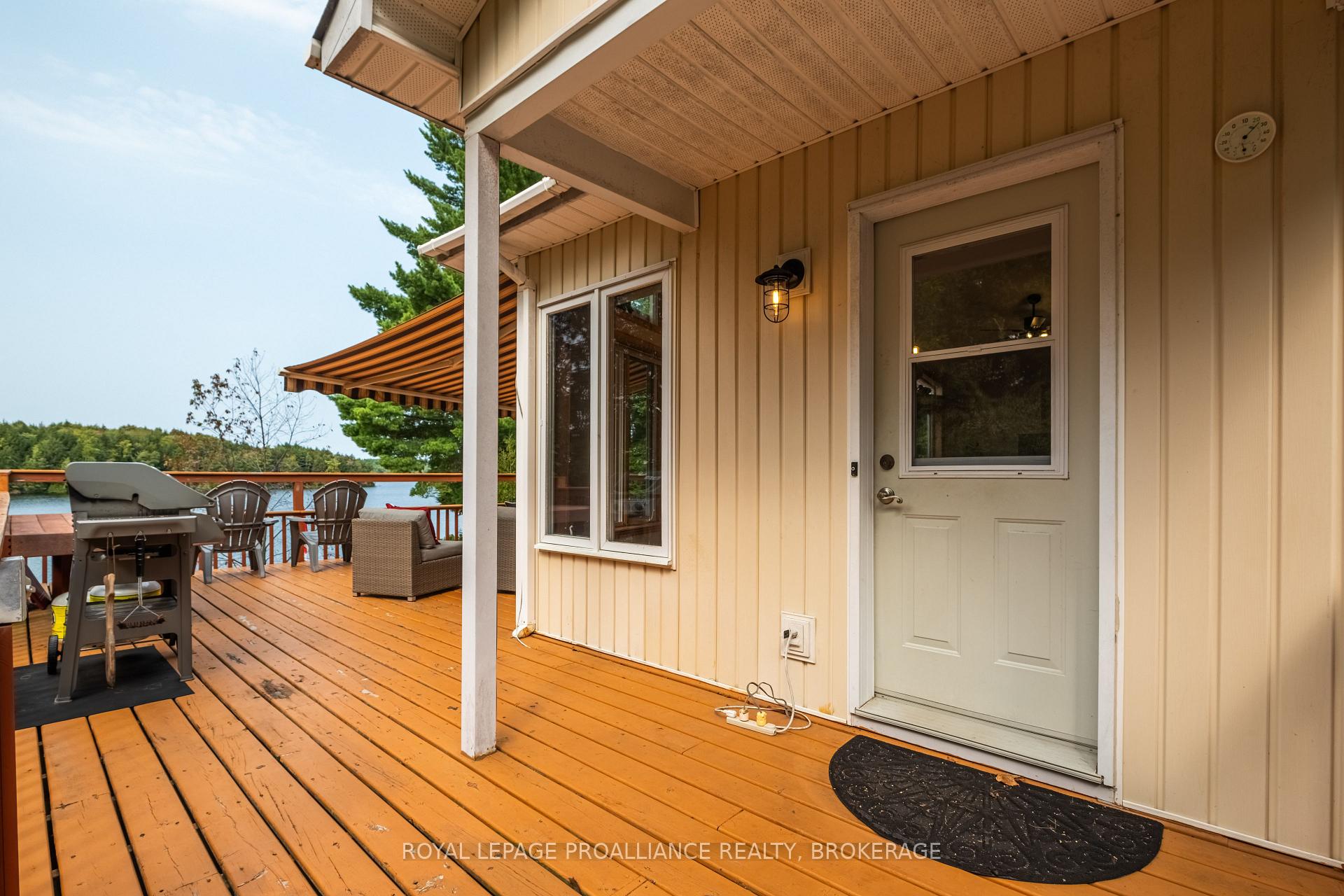 Photo 7 of 1238 Big Gull Lane, Frontenac, Frontenac Centre — HOMEH