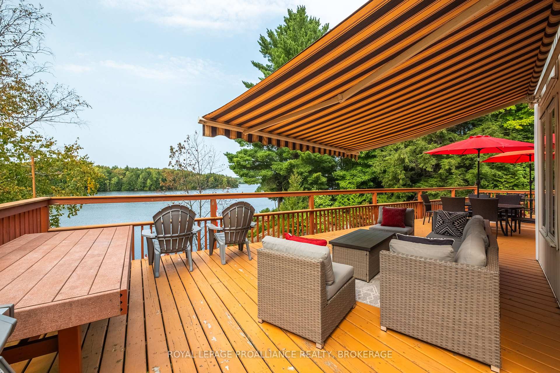 Photo 8 of 1238 Big Gull Lane, Frontenac, Frontenac Centre — HOMEH