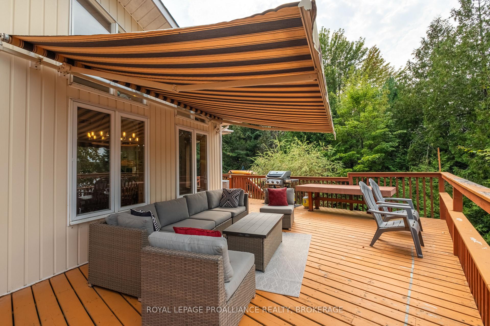 Photo 9 of 1238 Big Gull Lane, Frontenac, Frontenac Centre — HOMEH