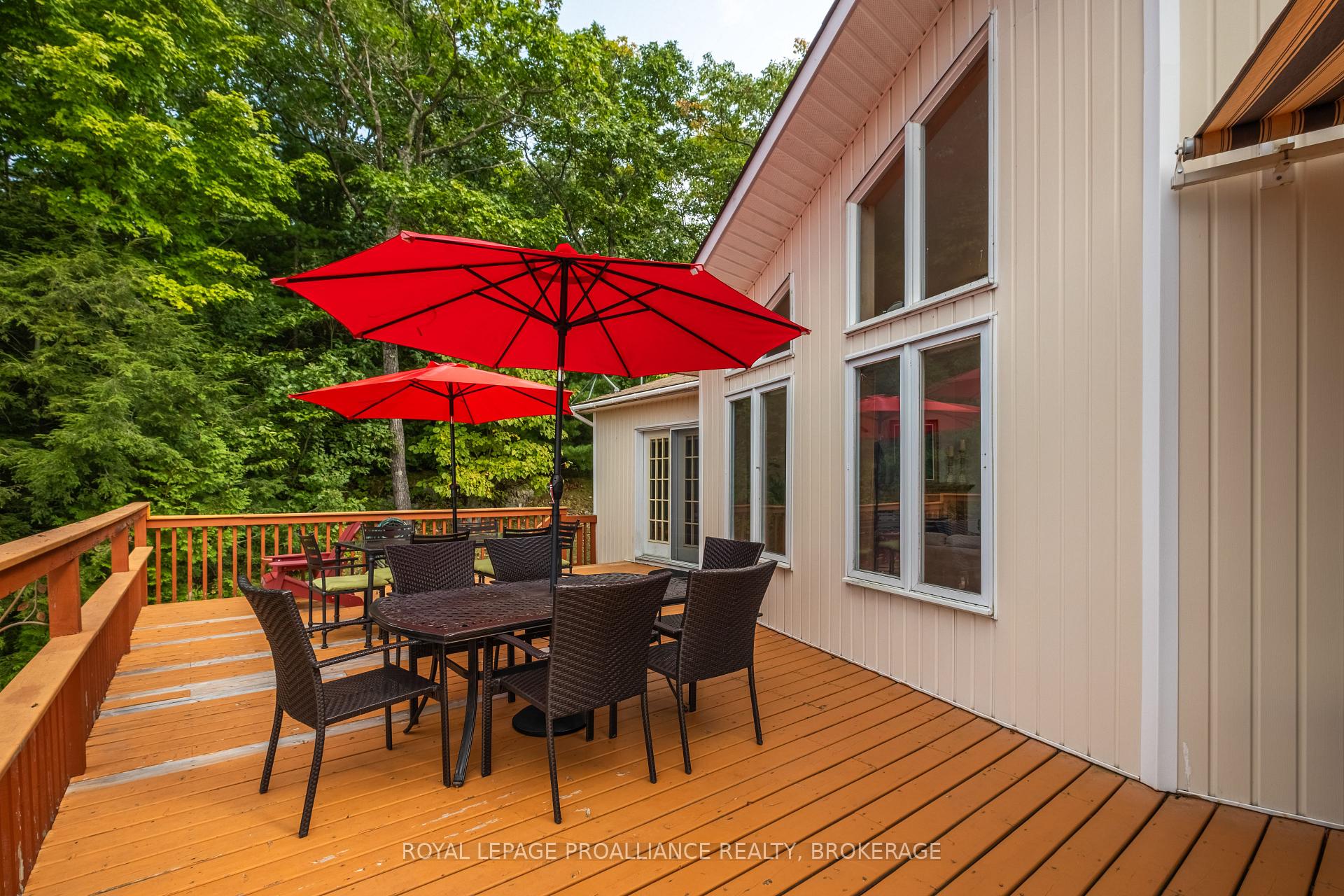 Photo 10 of 1238 Big Gull Lane, Frontenac, Frontenac Centre — HOMEH