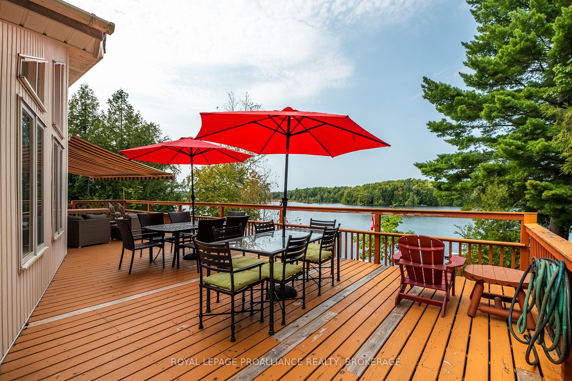 Photo 11 of 1238 Big Gull Lane, Frontenac, Frontenac Centre — HOMEH
