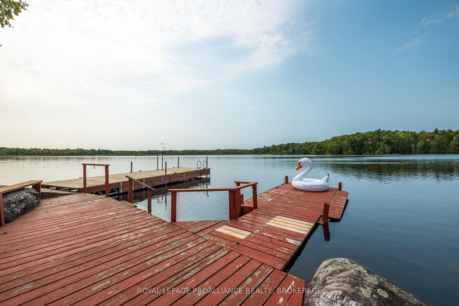 Photo 13 of 1238 Big Gull Lane, Frontenac, Frontenac Centre — HOMEH