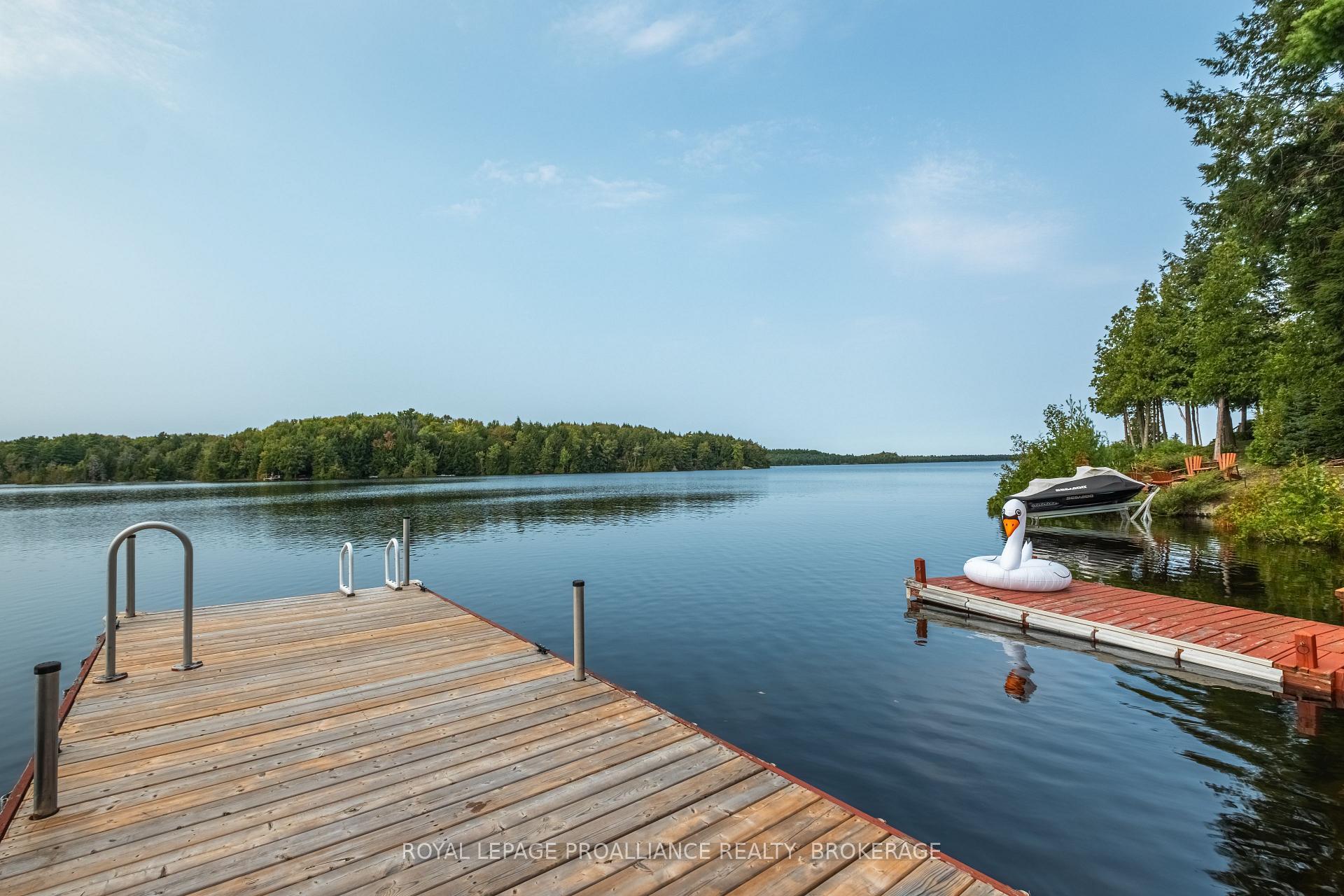 Photo 14 of 1238 Big Gull Lane, Frontenac, Frontenac Centre — HOMEH