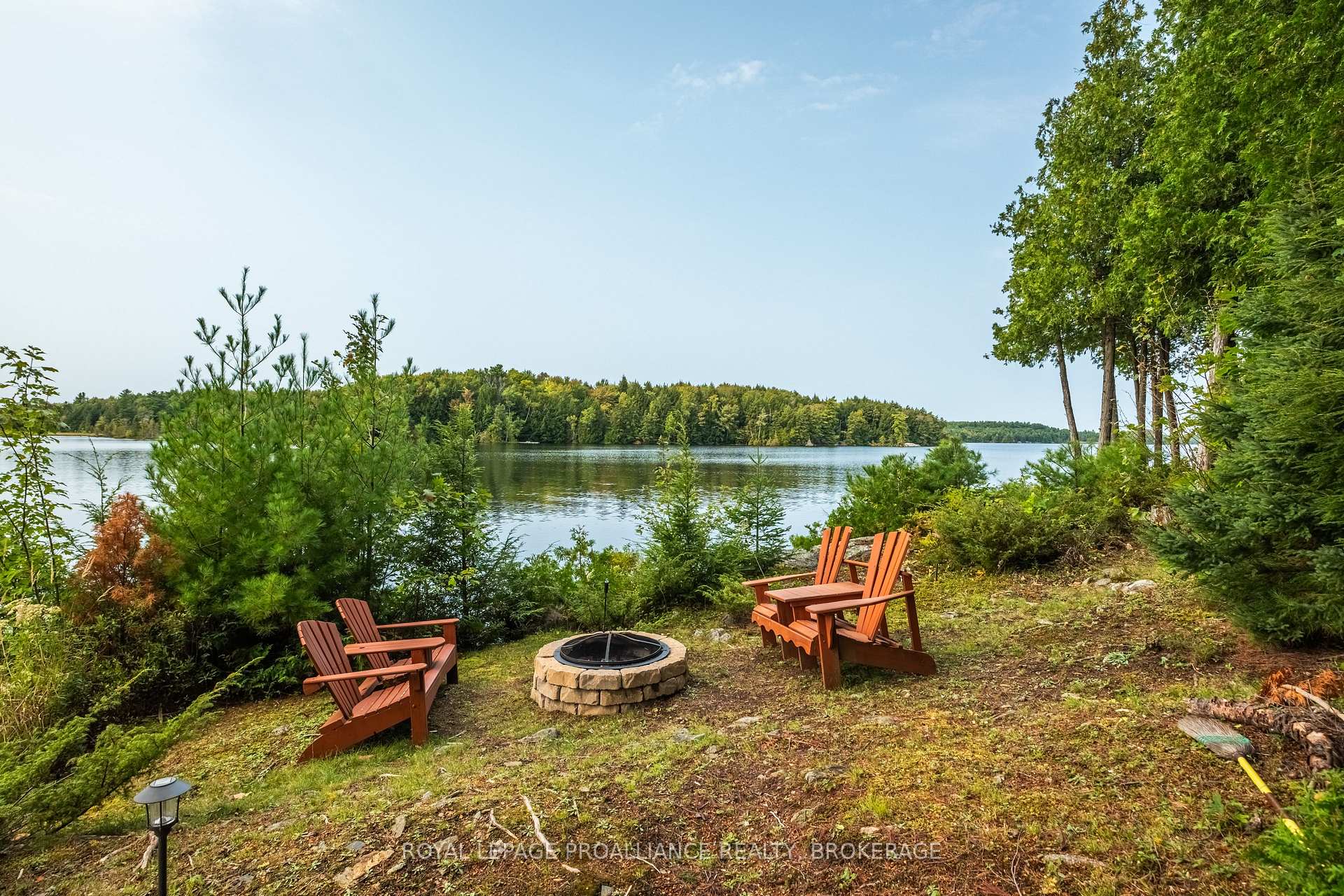 Photo 16 of 1238 Big Gull Lane, Frontenac, Frontenac Centre — HOMEH