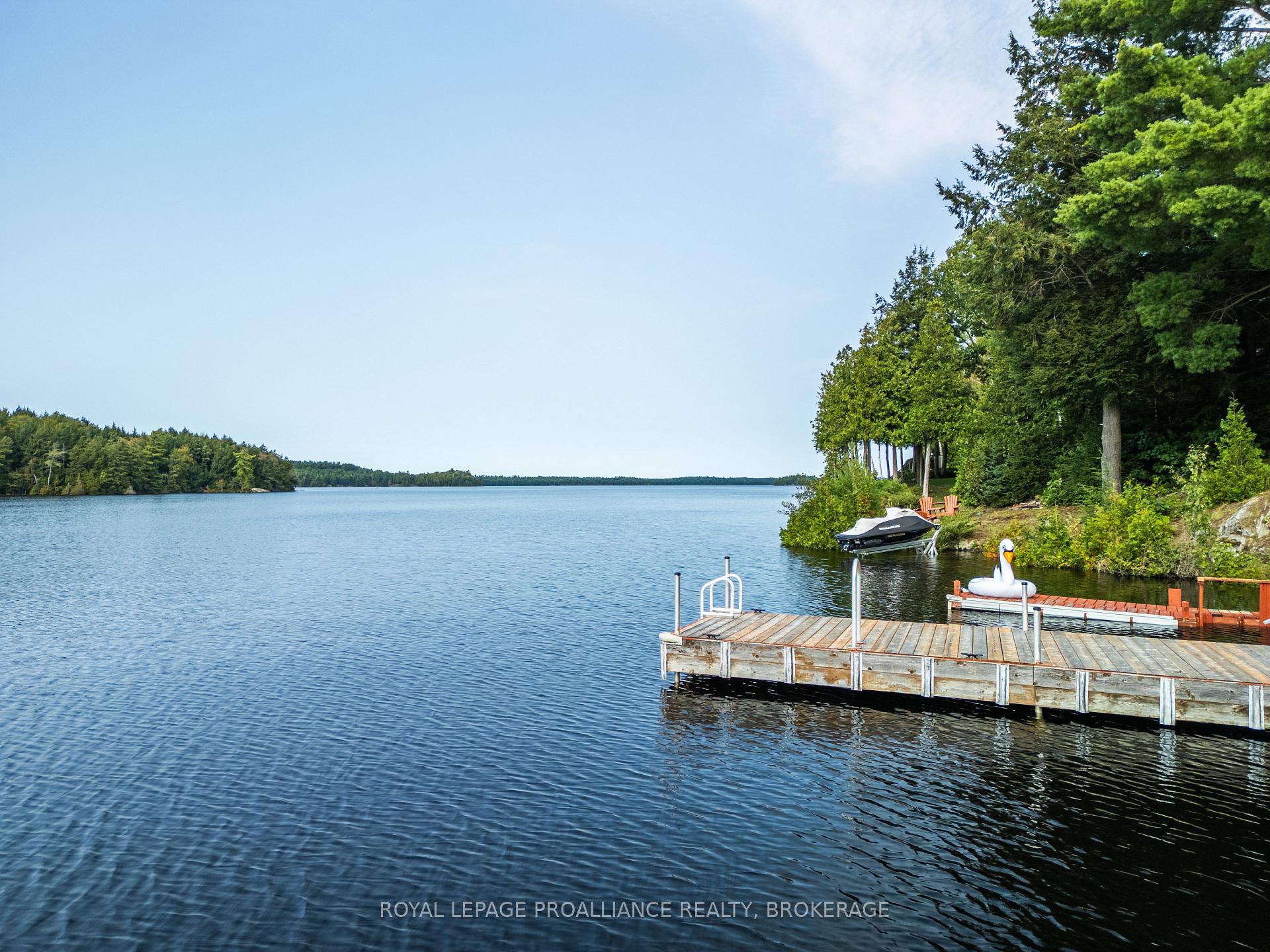 Photo 20 of 1238 Big Gull Lane, Frontenac, Frontenac Centre — HOMEH