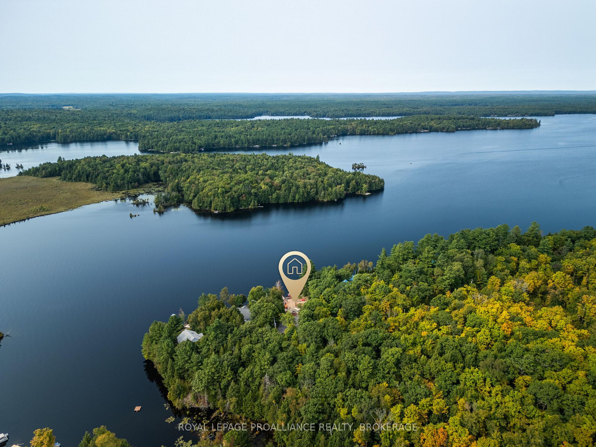 Photo 24 of 1238 Big Gull Lane, Frontenac, Frontenac Centre — HOMEH