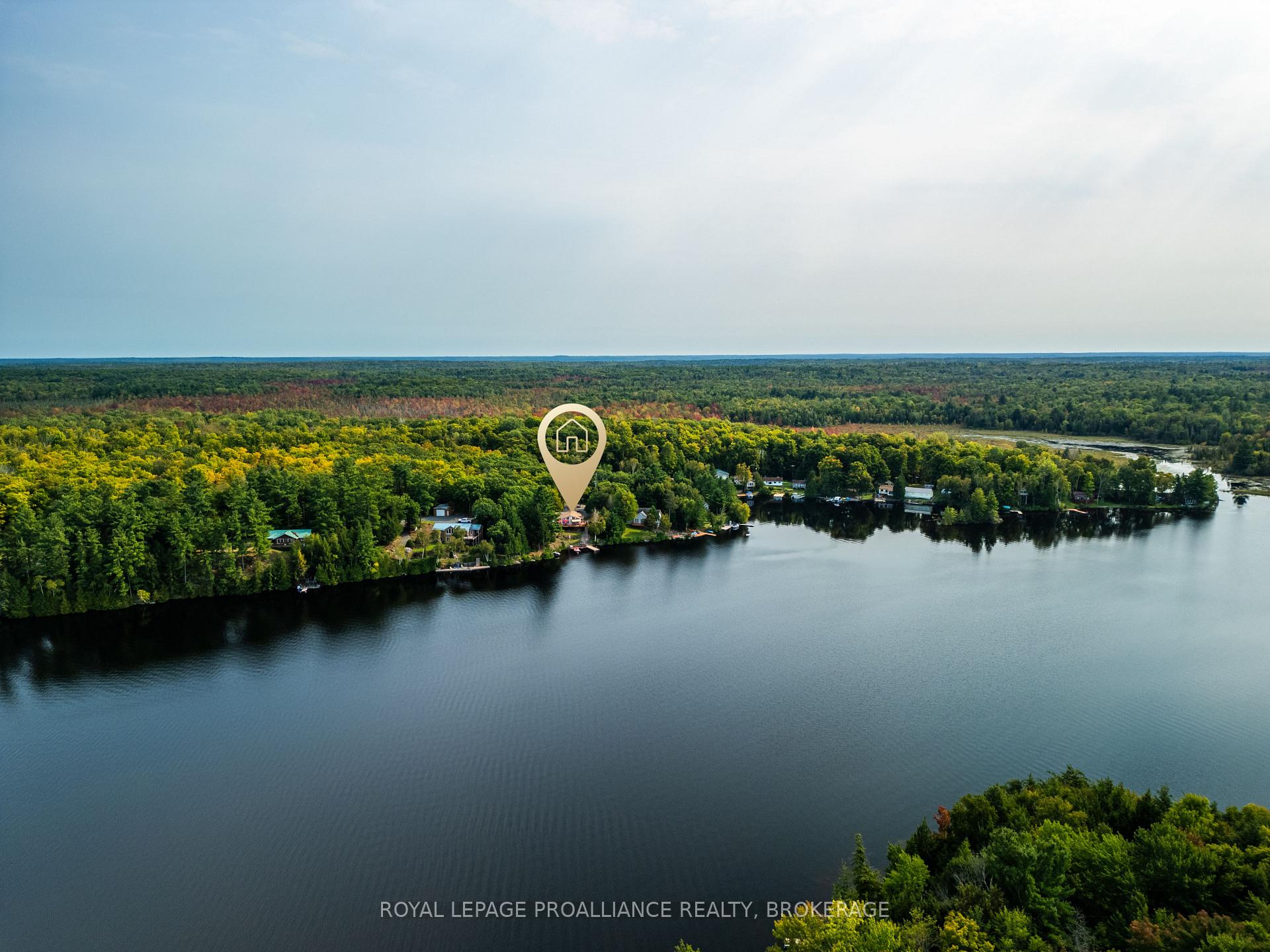 Photo 28 of 1238 Big Gull Lane, Frontenac, Frontenac Centre — HOMEH