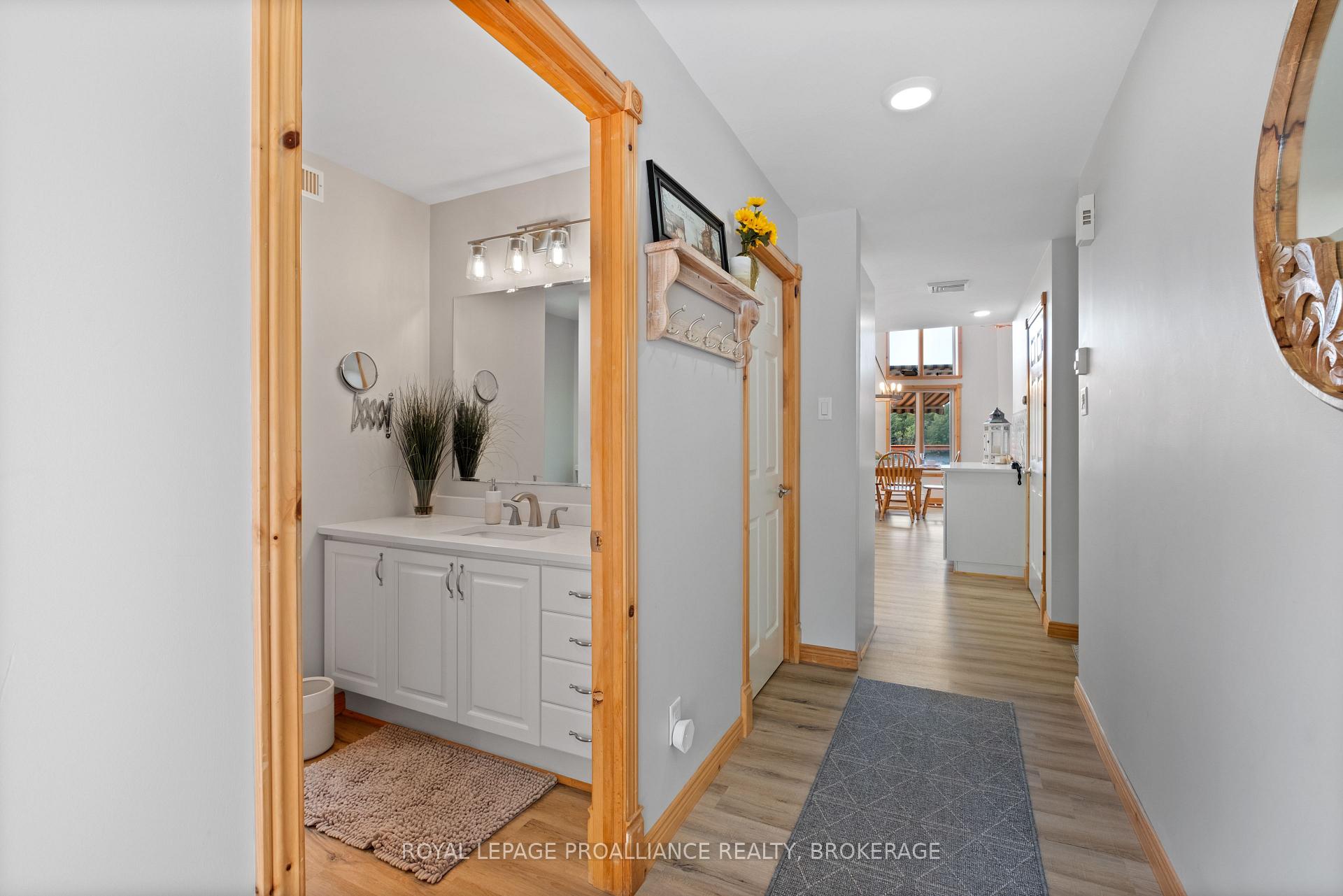 Photo 29 of 1238 Big Gull Lane, Frontenac, Frontenac Centre — HOMEH