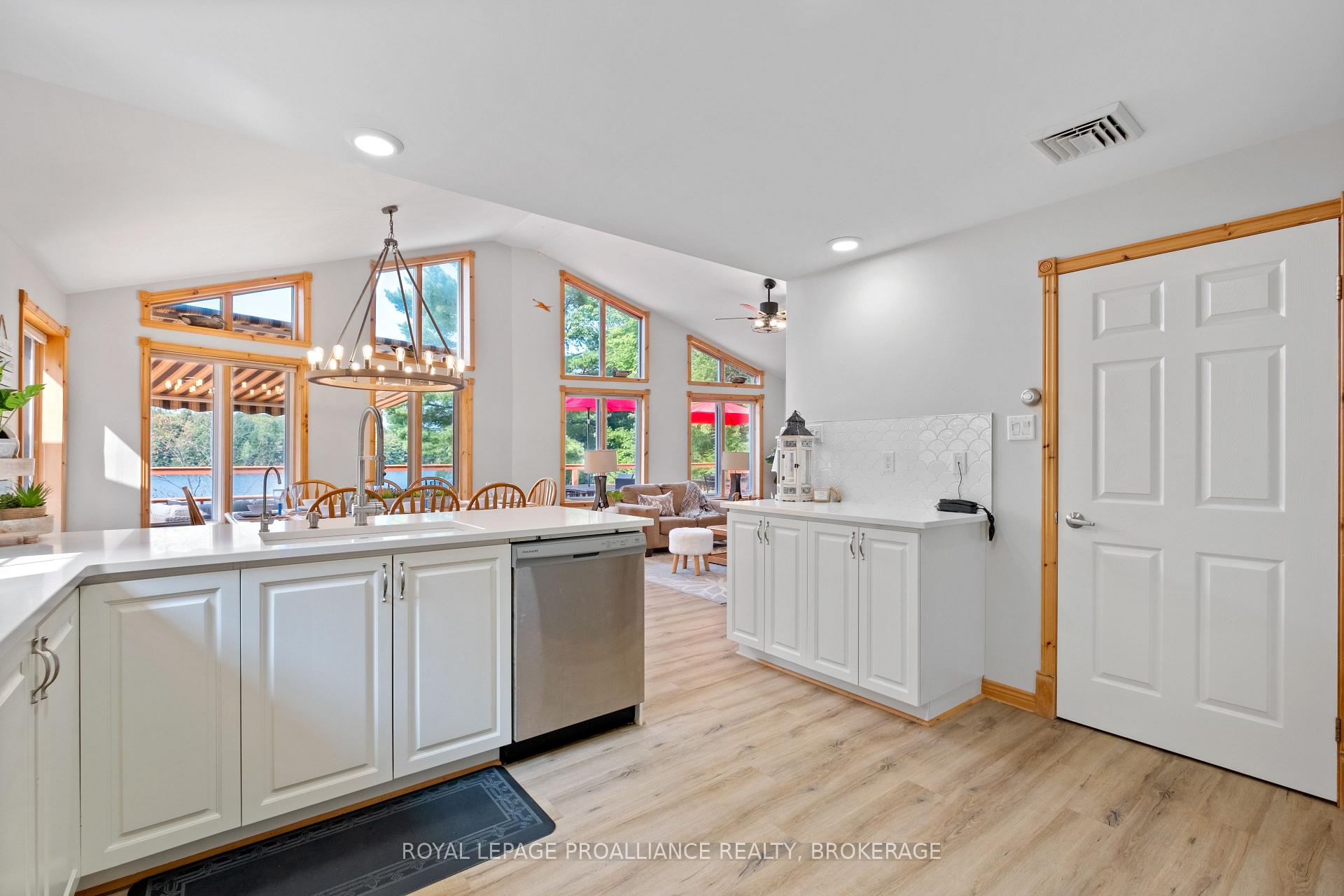 Photo 36 of 1238 Big Gull Lane, Frontenac, Frontenac Centre — HOMEH