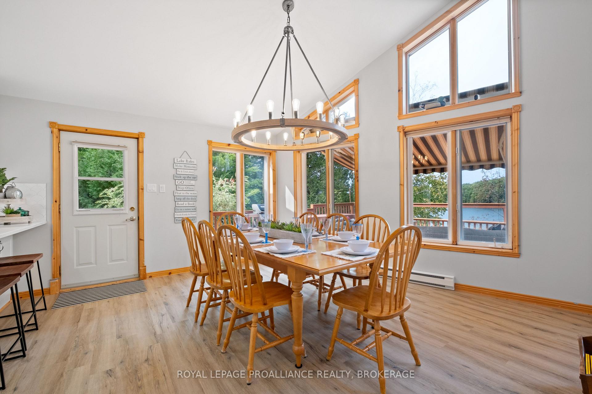 Photo 38 of 1238 Big Gull Lane, Frontenac, Frontenac Centre — HOMEH