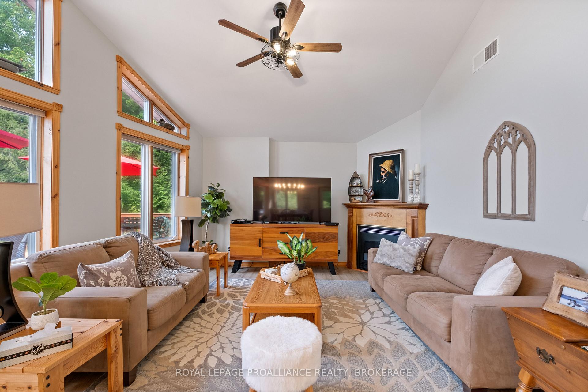 Photo 39 of 1238 Big Gull Lane, Frontenac, Frontenac Centre — HOMEH
