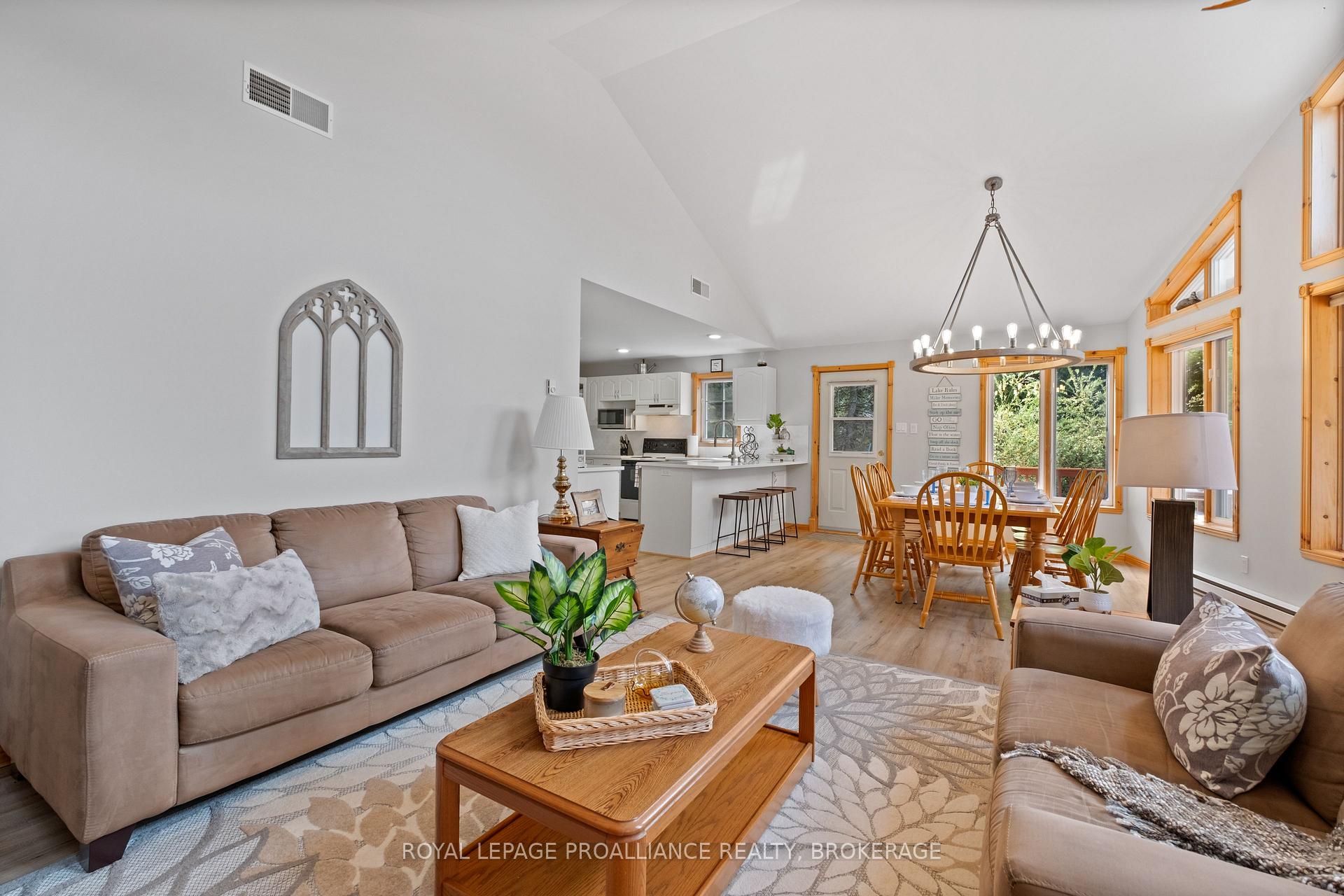 Photo 41 of 1238 Big Gull Lane, Frontenac, Frontenac Centre — HOMEH