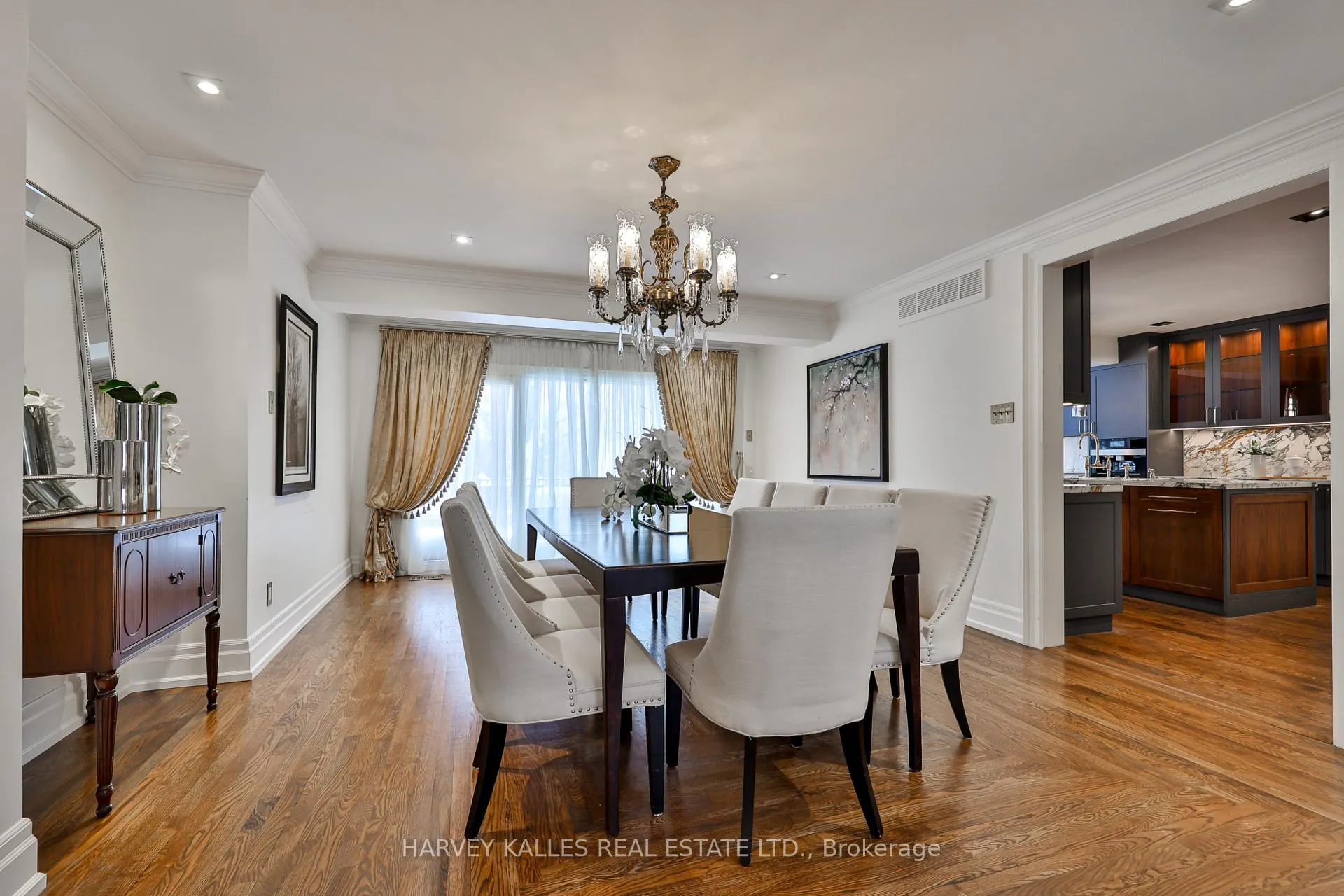 Photo 9 of 42 Fifeshire Road, North York, St. Andrew-Windfields — HOMEH