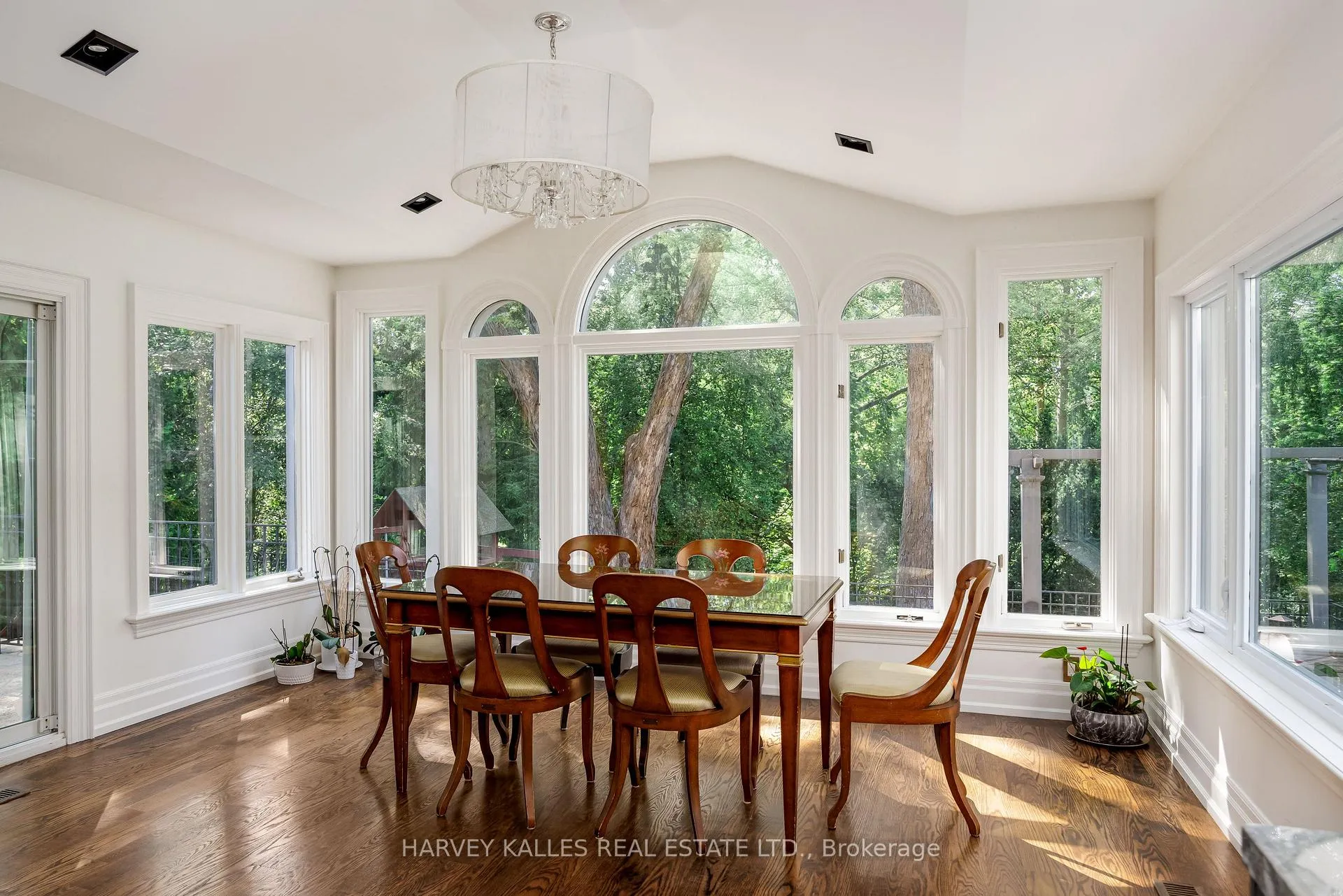 Photo 13 of 42 Fifeshire Road, North York, St. Andrew-Windfields — HOMEH