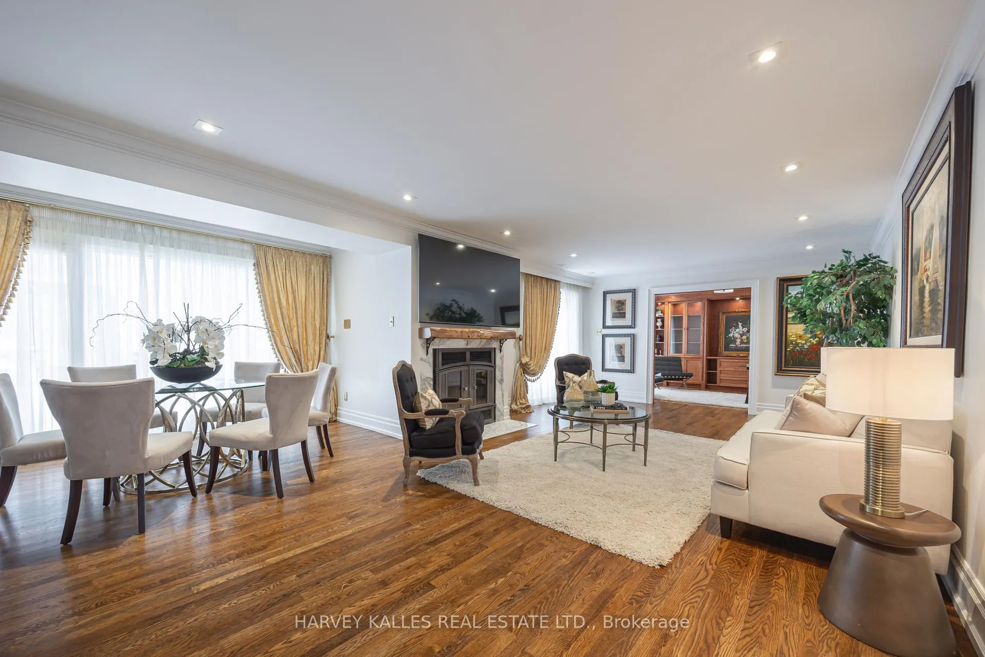 Photo 14 of 42 Fifeshire Road, North York, St. Andrew-Windfields — HOMEH