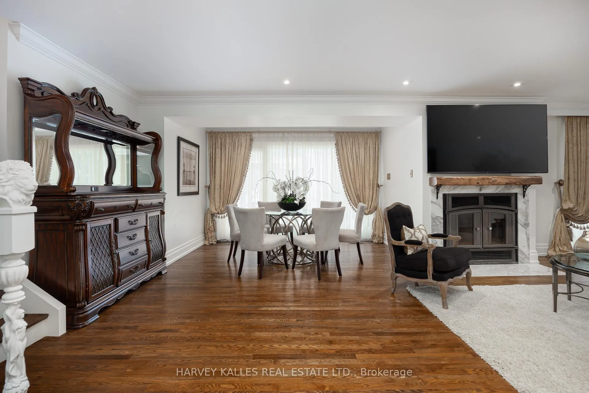 Photo 15 of 42 Fifeshire Road, North York, St. Andrew-Windfields — HOMEH