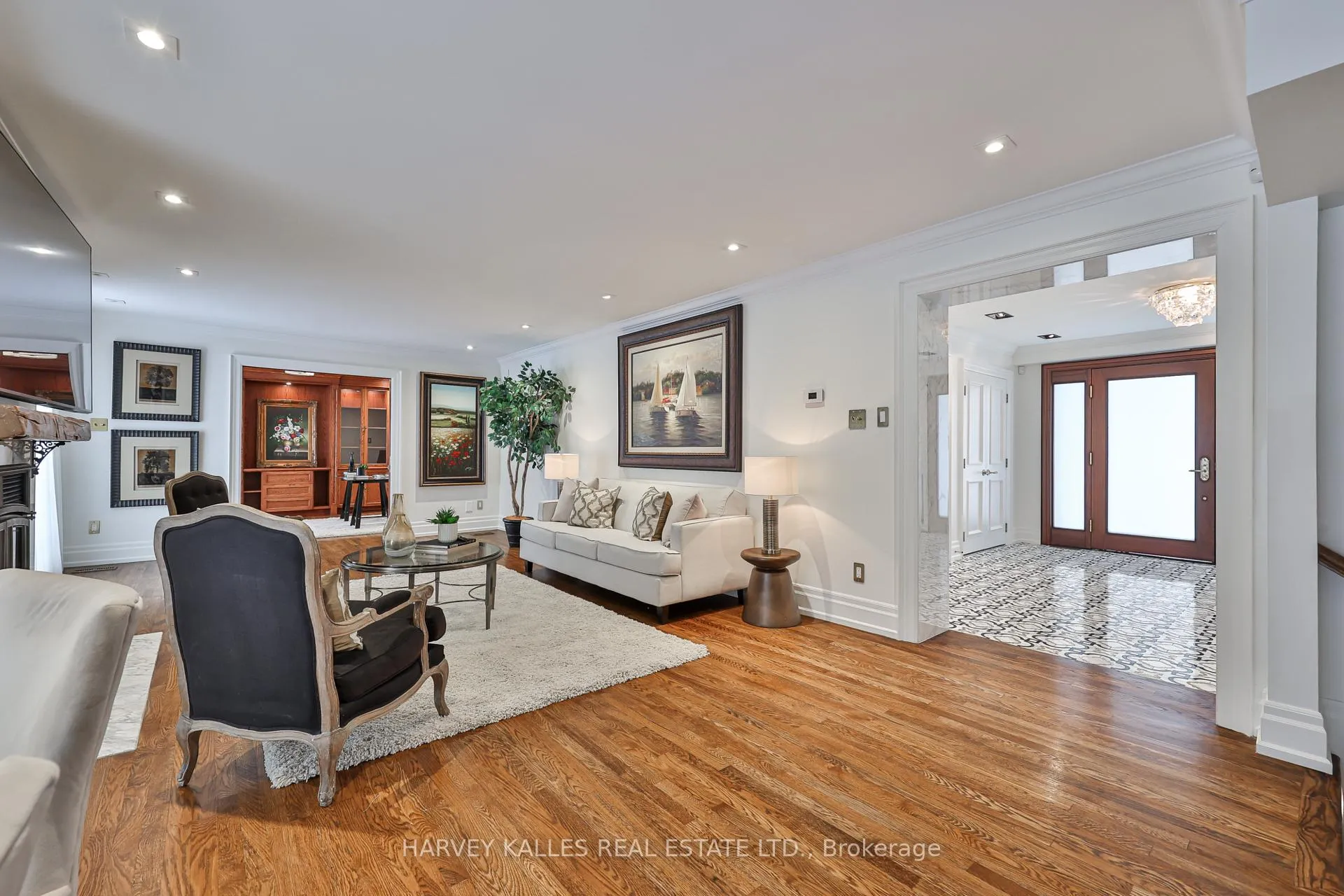 Photo 16 of 42 Fifeshire Road, North York, St. Andrew-Windfields — HOMEH