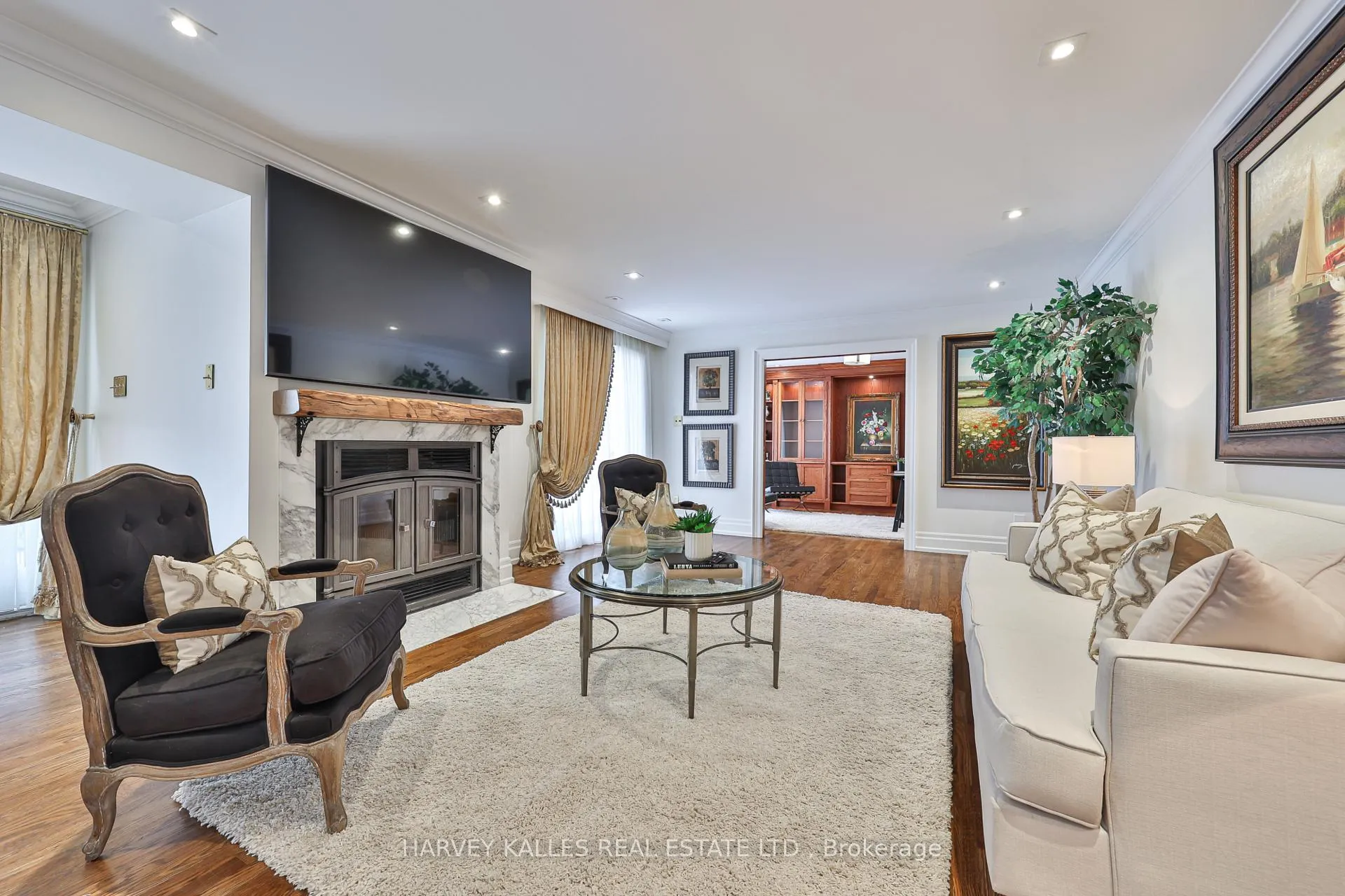 Photo 17 of 42 Fifeshire Road, North York, St. Andrew-Windfields — HOMEH