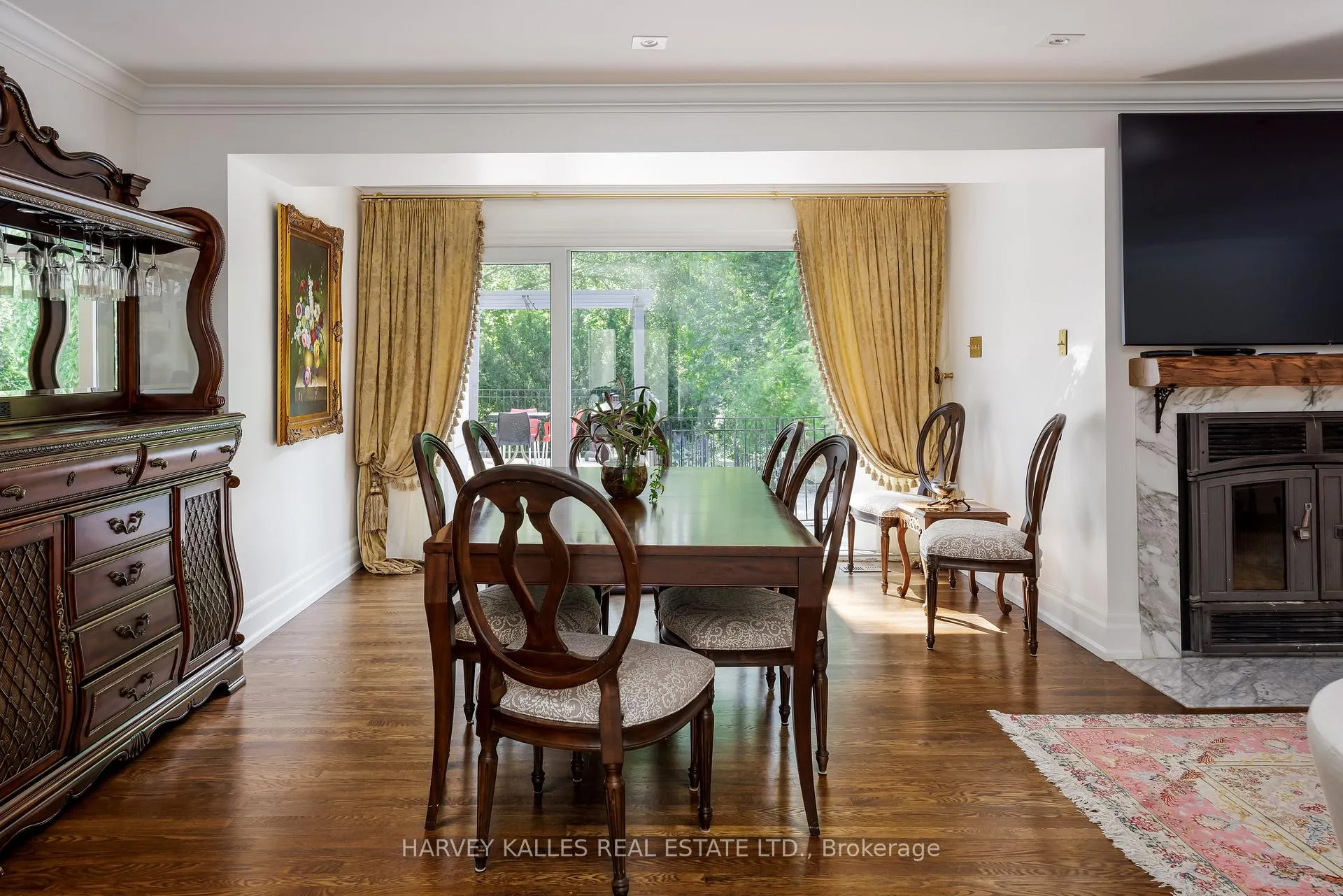 Photo 21 of 42 Fifeshire Road, North York, St. Andrew-Windfields — HOMEH