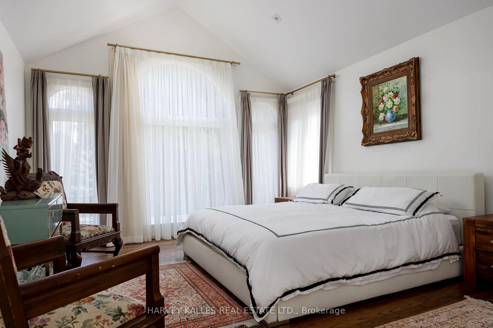 Photo 32 of 42 Fifeshire Road, North York, St. Andrew-Windfields — HOMEH