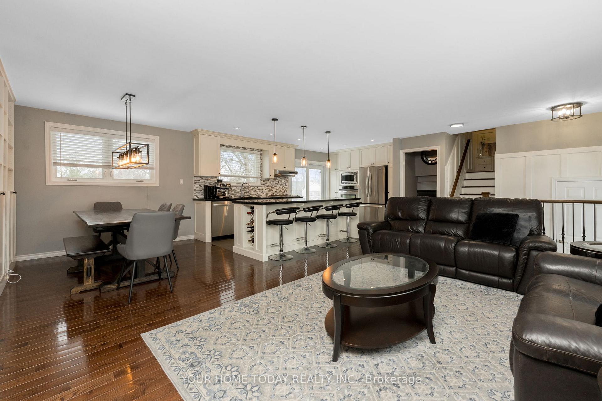 Photo 1 of 68 Marilyn Crescent, Halton Hills, Georgetown — HOMEH