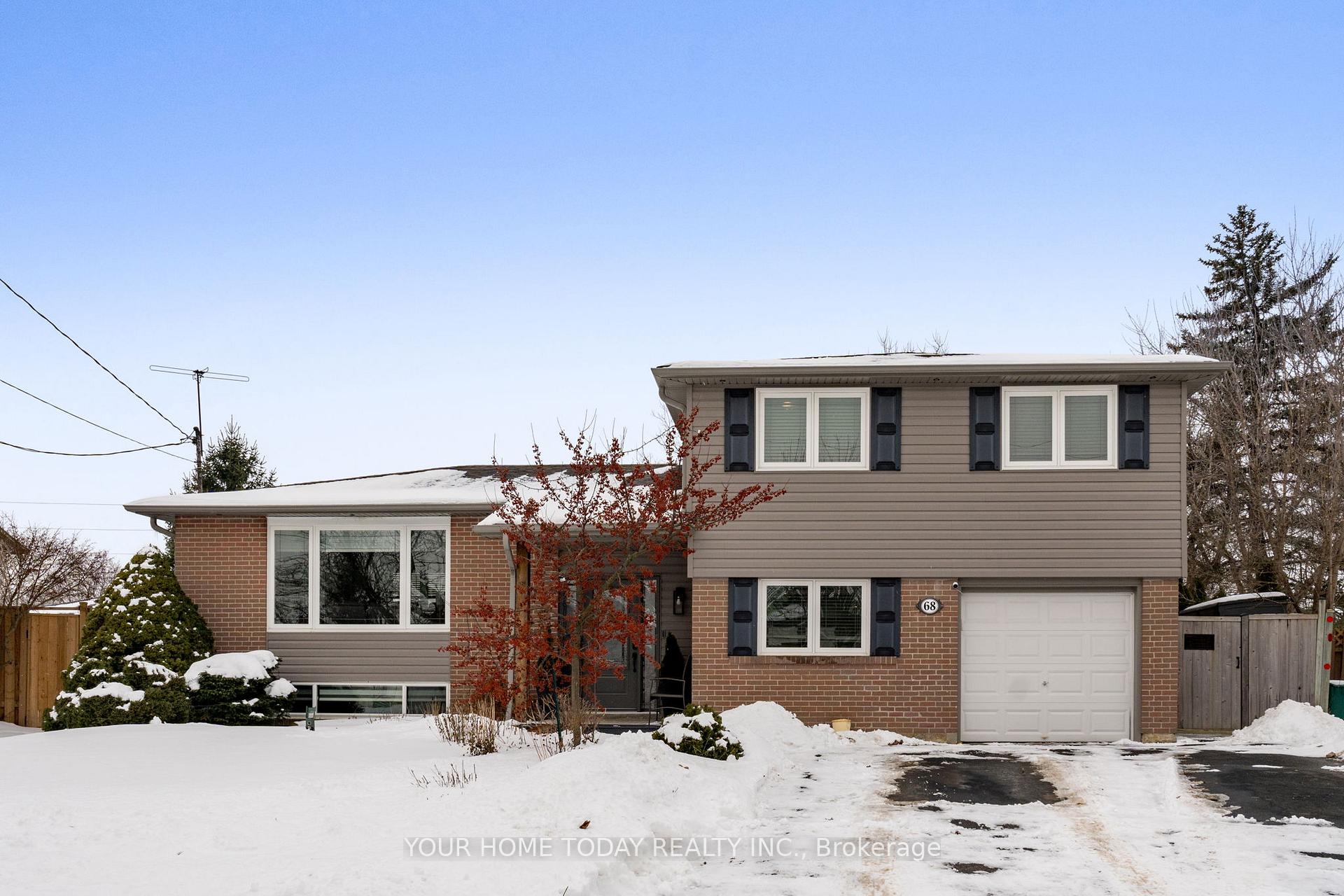 Photo 2 of 68 Marilyn Crescent, Halton Hills, Georgetown — HOMEH