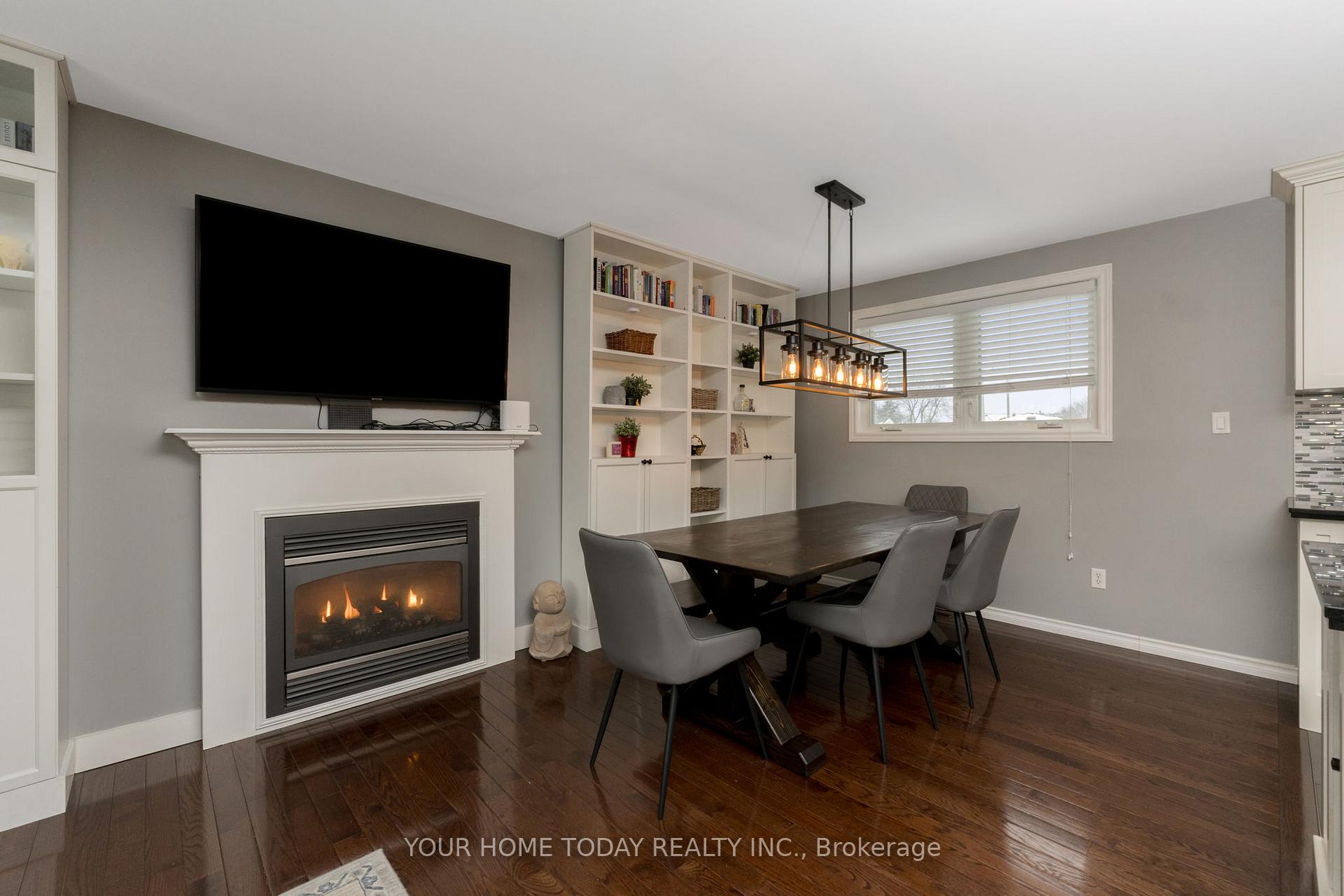 Photo 8 of 68 Marilyn Crescent, Halton Hills, Georgetown — HOMEH