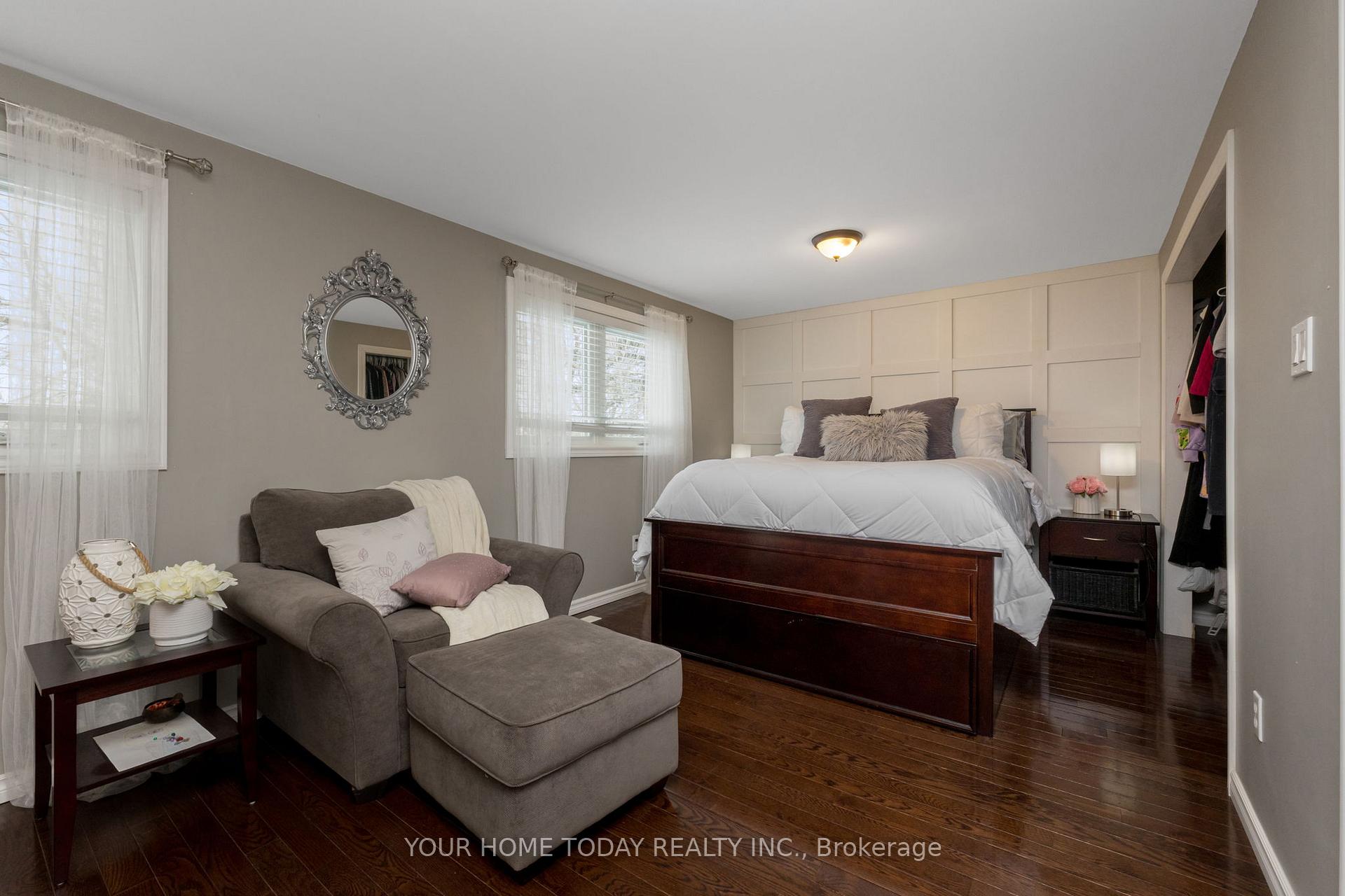 Photo 16 of 68 Marilyn Crescent, Halton Hills, Georgetown — HOMEH