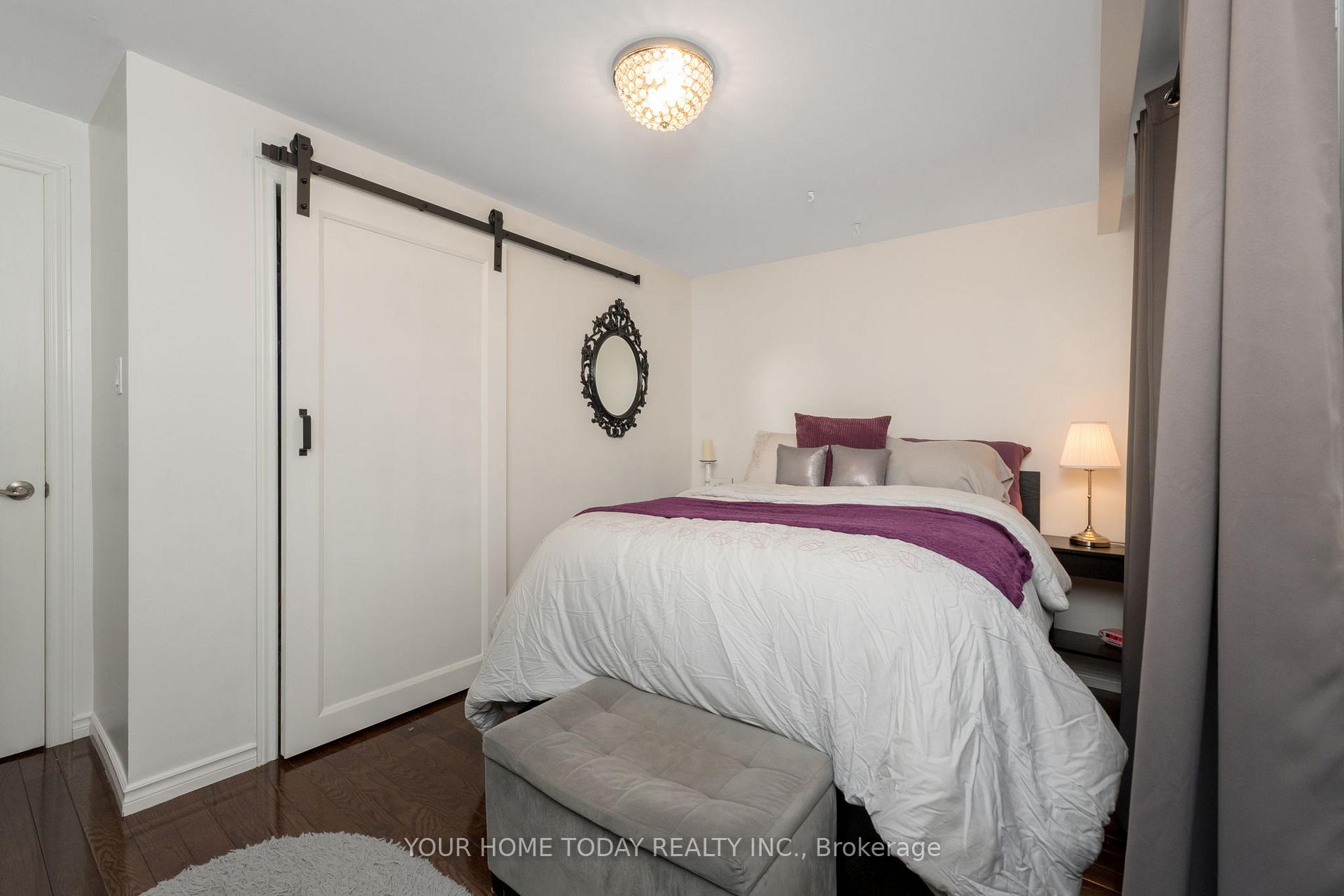 Photo 20 of 68 Marilyn Crescent, Halton Hills, Georgetown — HOMEH