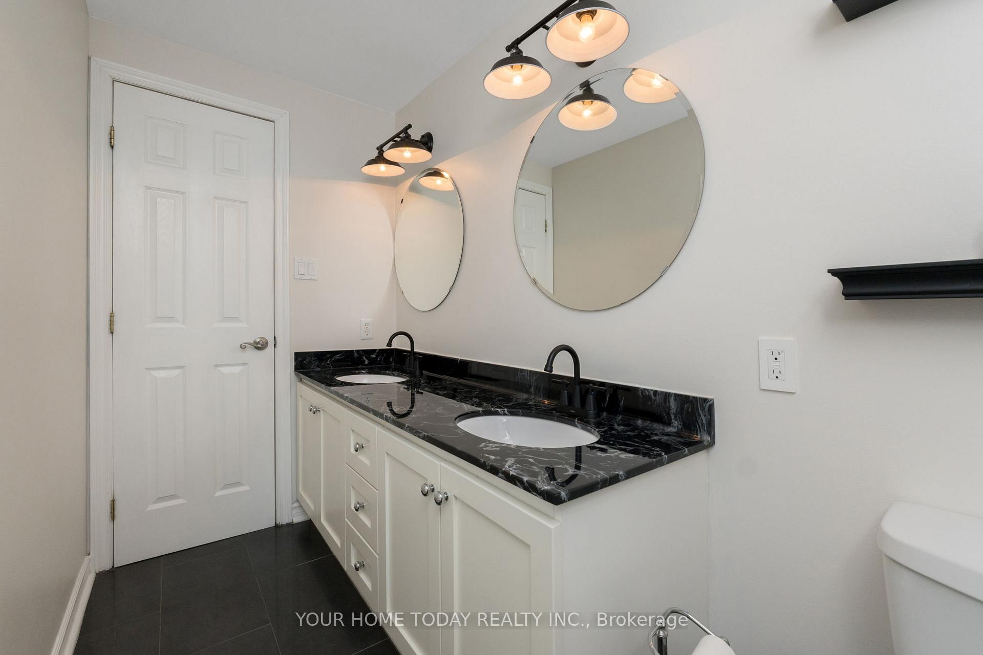 Photo 22 of 68 Marilyn Crescent, Halton Hills, Georgetown — HOMEH
