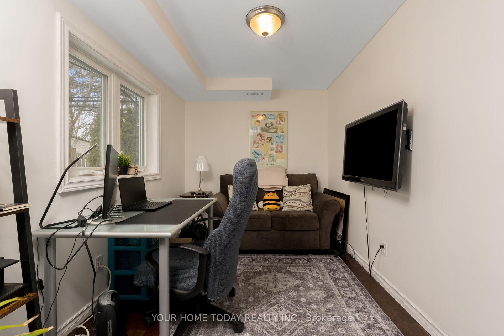 Photo 26 of 68 Marilyn Crescent, Halton Hills, Georgetown — HOMEH
