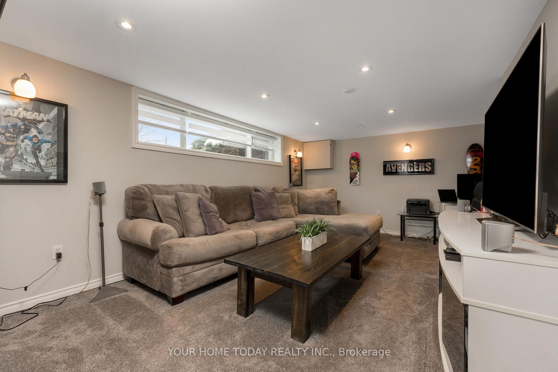Photo 27 of 68 Marilyn Crescent, Halton Hills, Georgetown — HOMEH