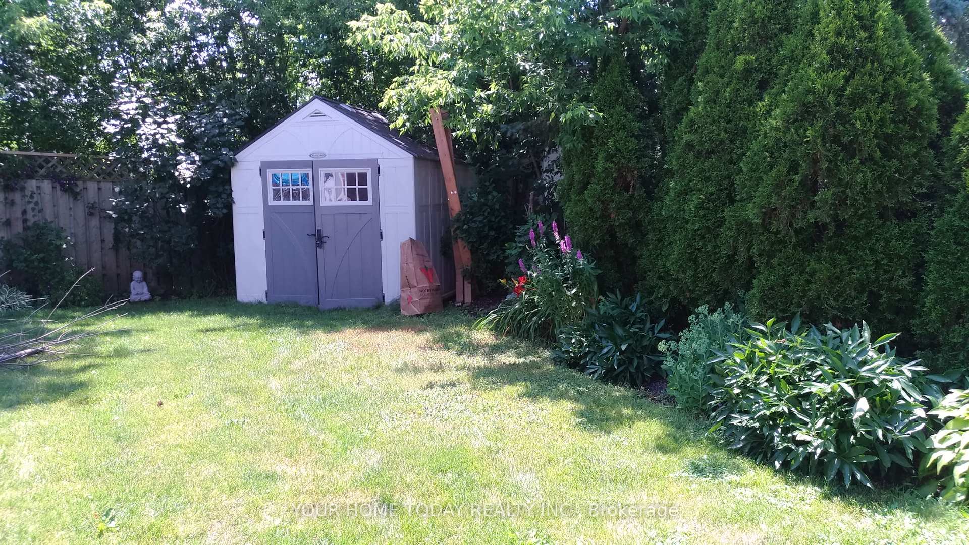 Photo 38 of 68 Marilyn Crescent, Halton Hills, Georgetown — HOMEH