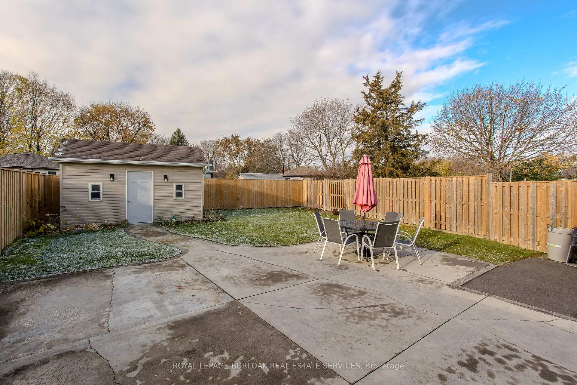 Photo 33 of 30 Graywood Road, Hamilton, Gourley — HOMEH