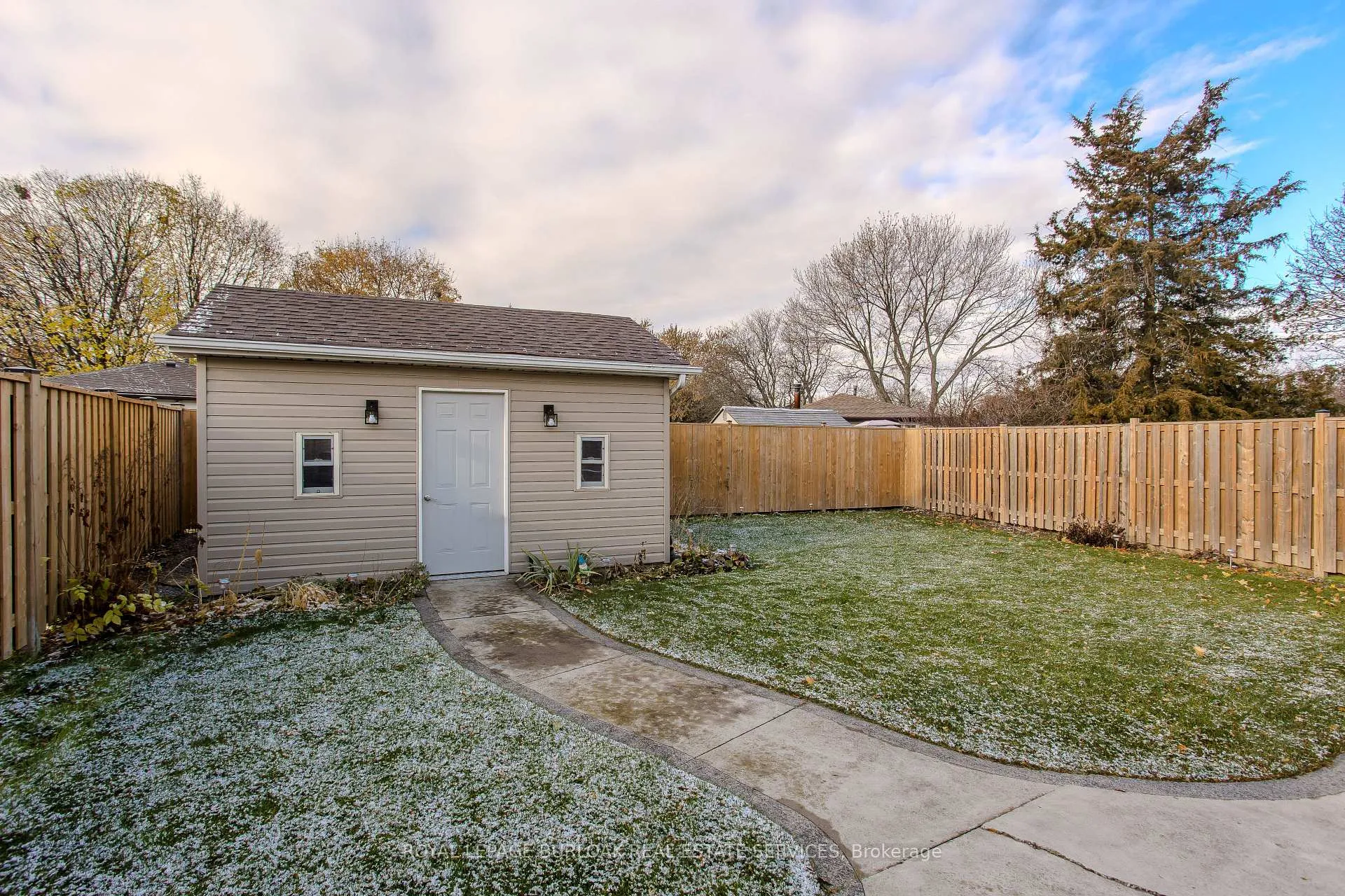 Photo 34 of 30 Graywood Road, Hamilton, Gourley — HOMEH
