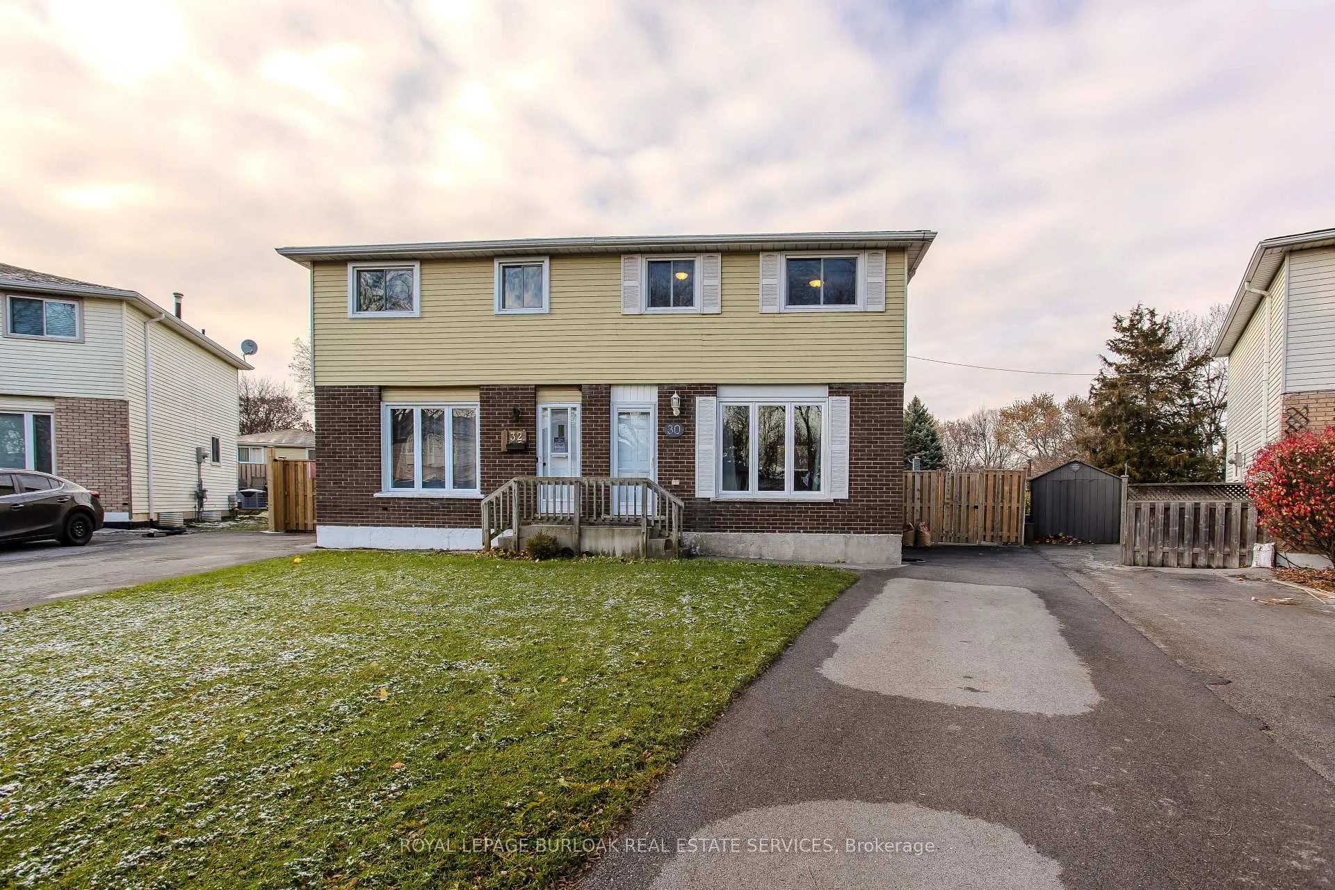 Photo 36 of 30 Graywood Road, Hamilton, Gourley — HOMEH