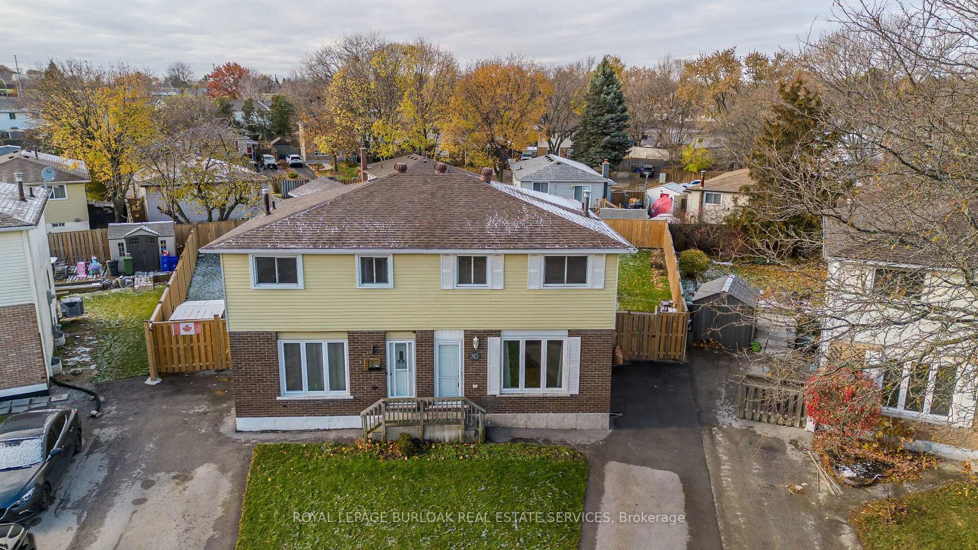 Photo 38 of 30 Graywood Road, Hamilton, Gourley — HOMEH