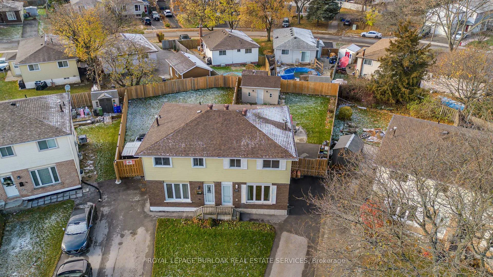 Photo 39 of 30 Graywood Road, Hamilton, Gourley — HOMEH