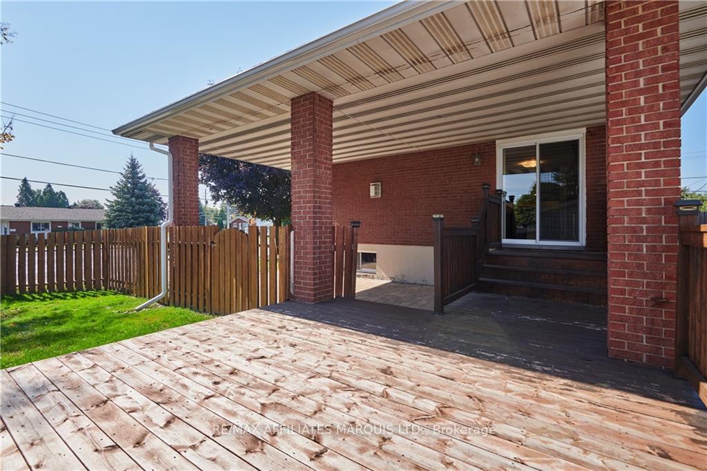 Photo 9 of 1442 Second Street E, Cornwall — HOMEH