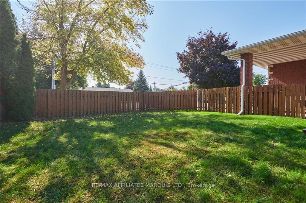 Photo 10 of 1442 Second Street E, Cornwall — HOMEH