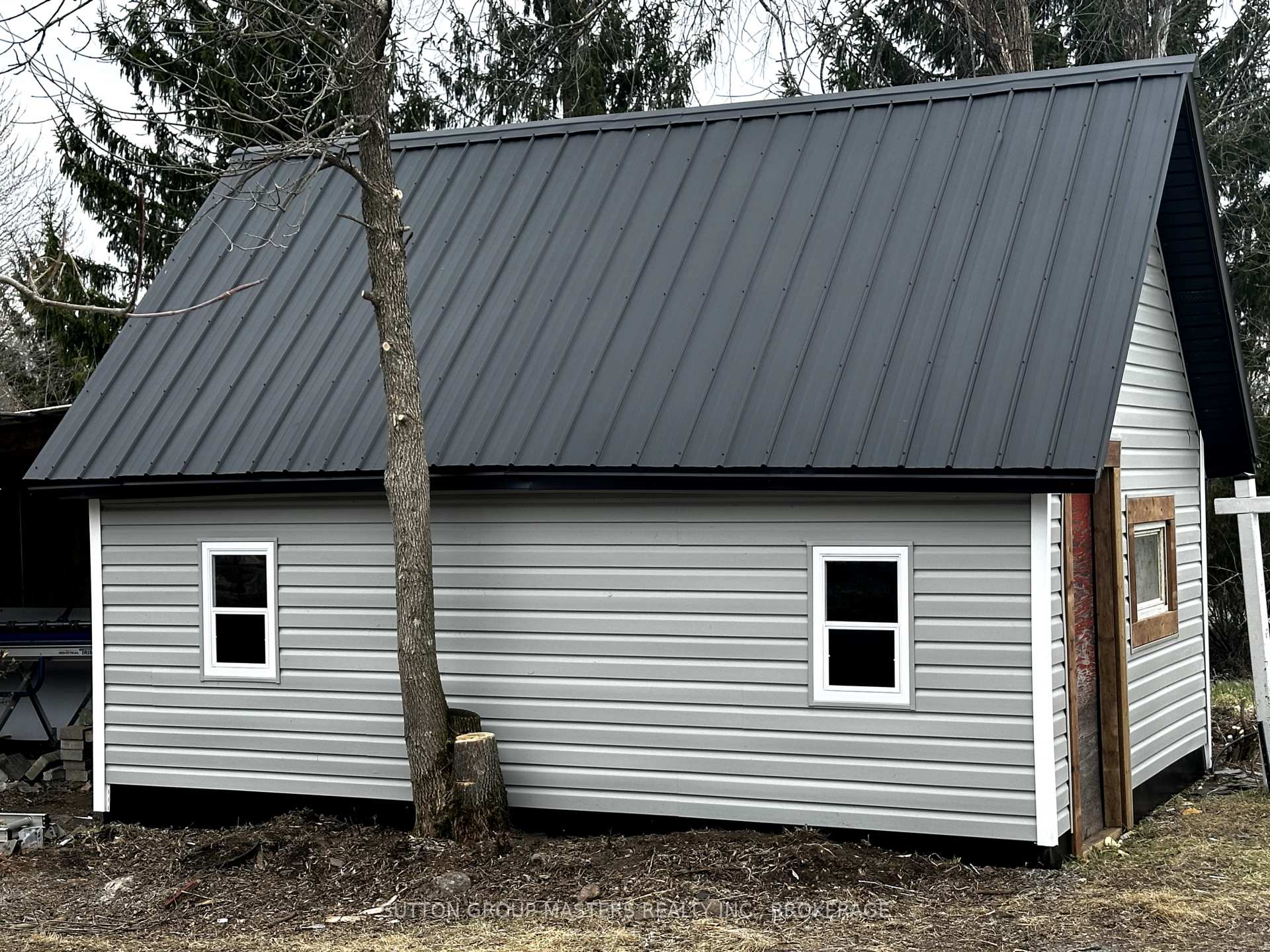 Photo 4 of 6028 Leveque Road, Frontenac, Frontenac South — HOMEH