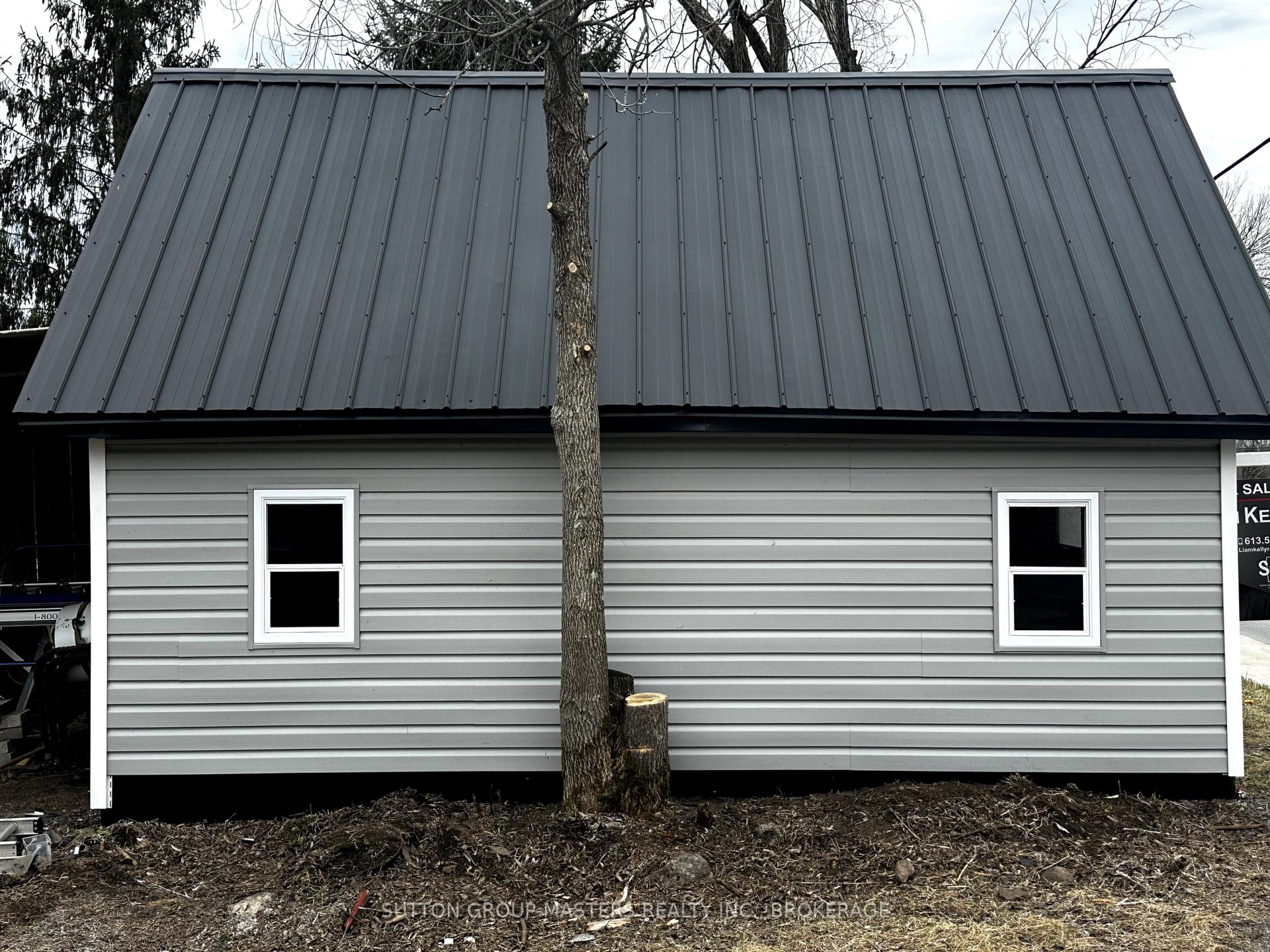 Photo 5 of 6028 Leveque Road, Frontenac, Frontenac South — HOMEH