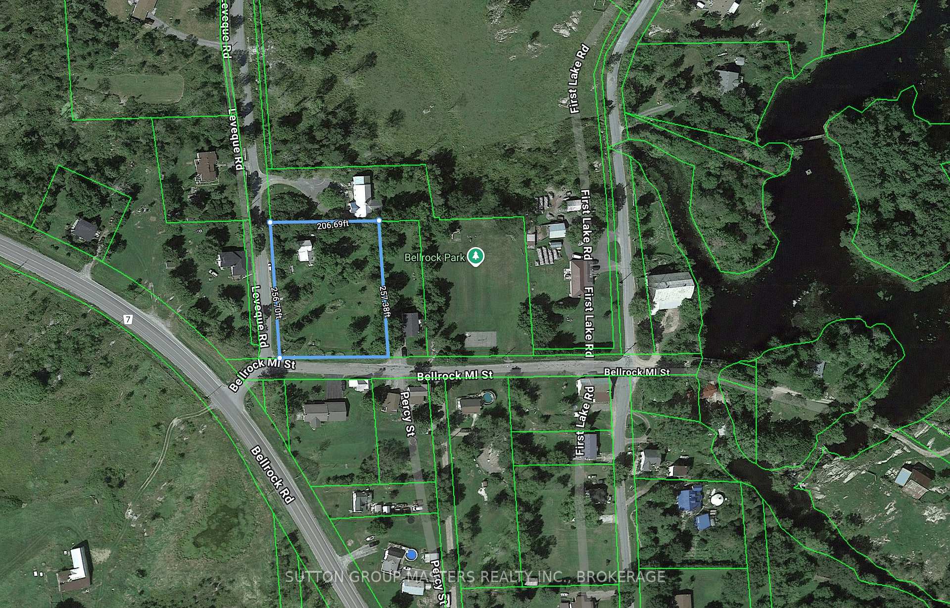 Photo 17 of 6028 Leveque Road, Frontenac, Frontenac South — HOMEH