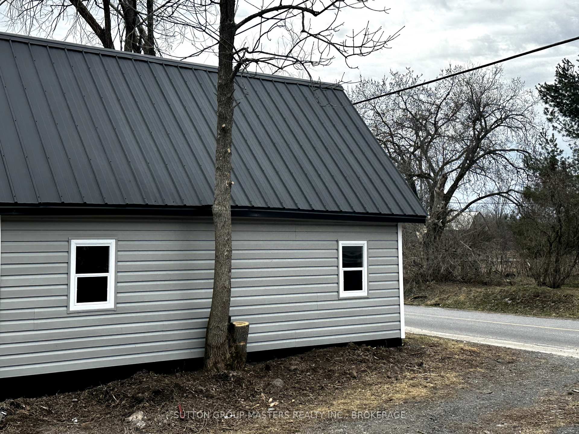 Photo 18 of 6028 Leveque Road, Frontenac, Frontenac South — HOMEH