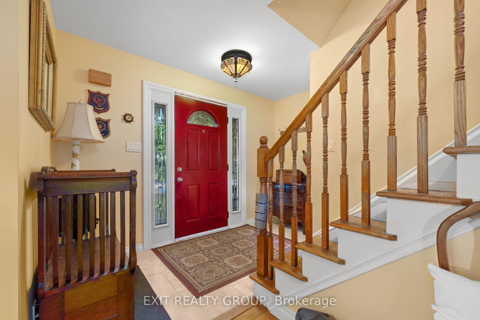 Photo 3 of 77 Edgehill Road, Belleville, Thurlow Ward — HOMEH