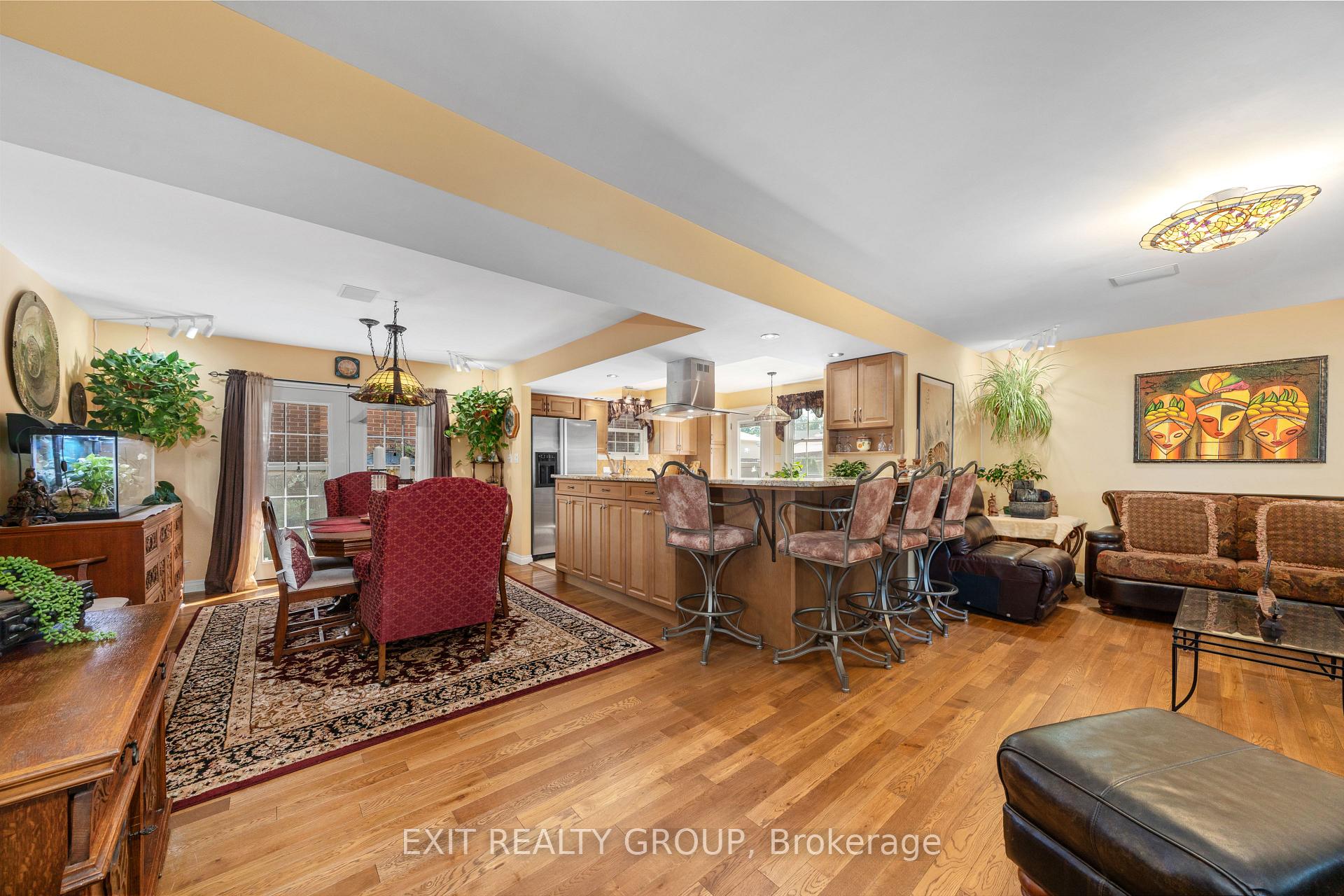 Photo 13 of 77 Edgehill Road, Belleville, Thurlow Ward — HOMEH